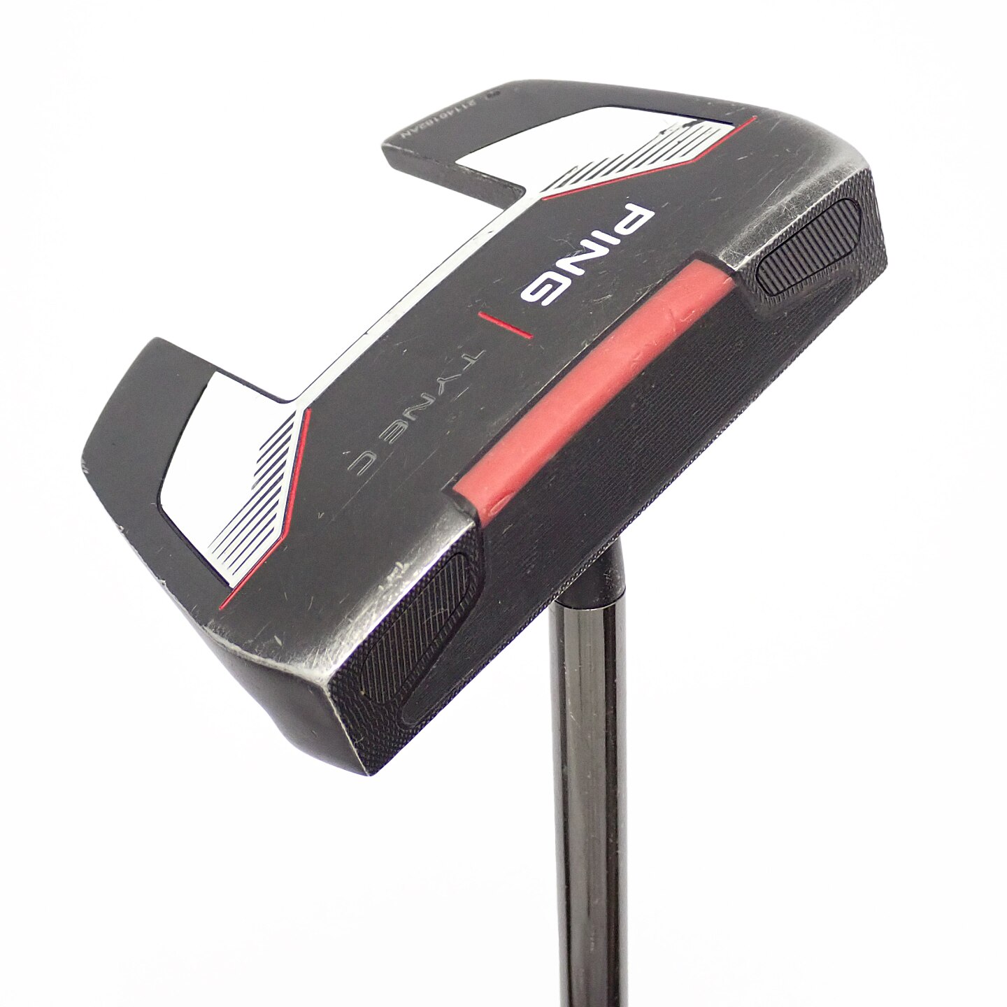 中古】タインC [2021] パター (ピン) PING 通販｜GDO中古ゴルフクラブ