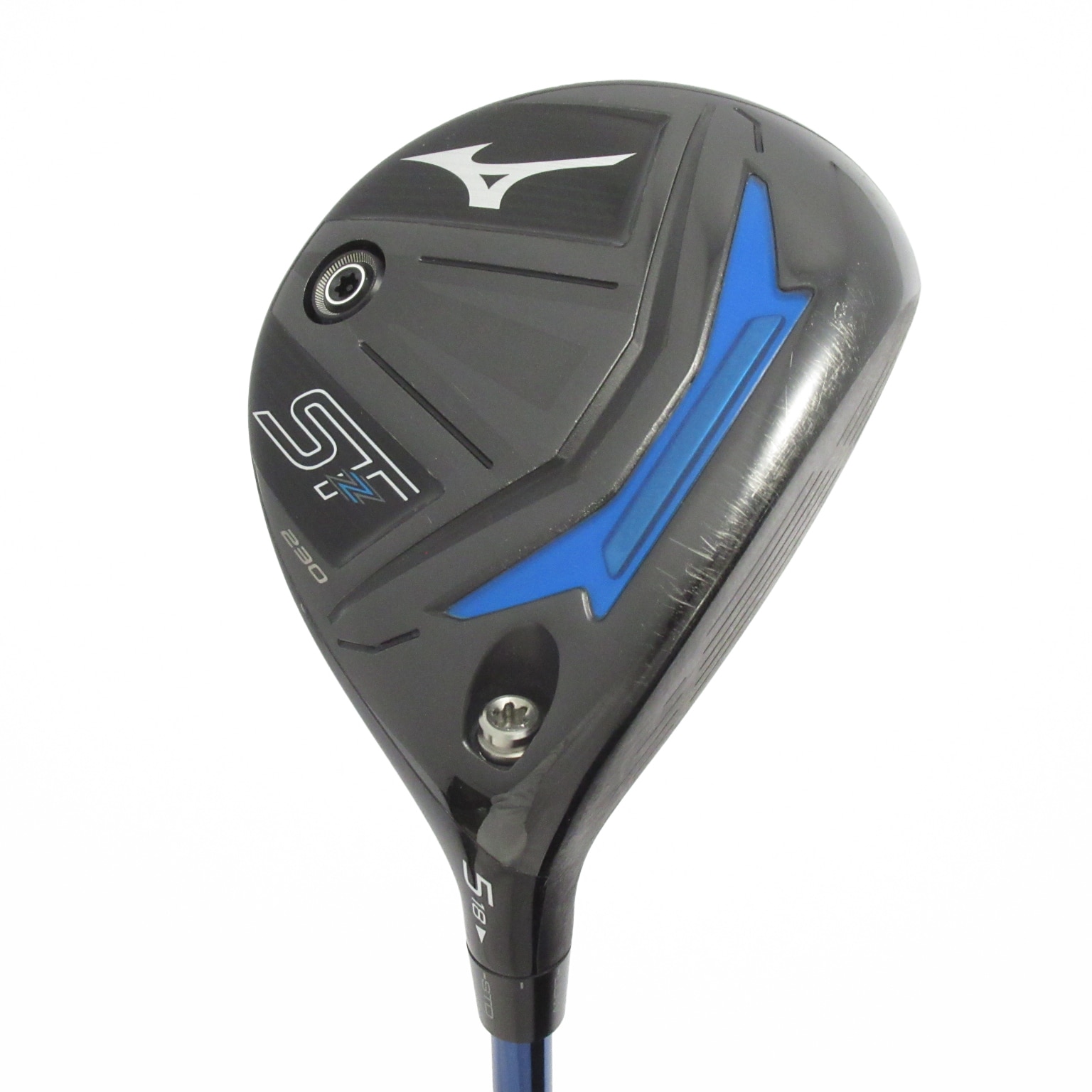 中古】ST-Z230 フェアウェイウッド Diamana MM-F 18 S CD(フェアウェイ