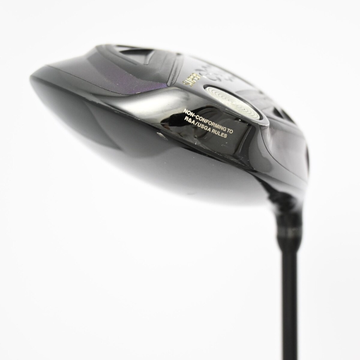 中古】SUPER EGG 480(2019) ドライバー NEW SUPER egg オリジナル