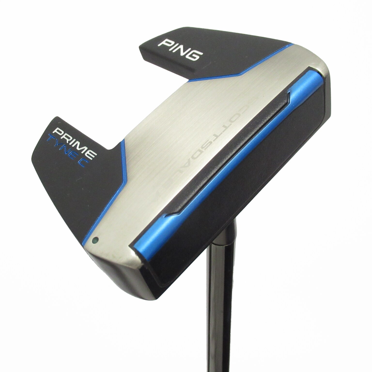 中古】スコッツデール TYNE C(2025) パター (ピン) PING 通販｜GDO中古