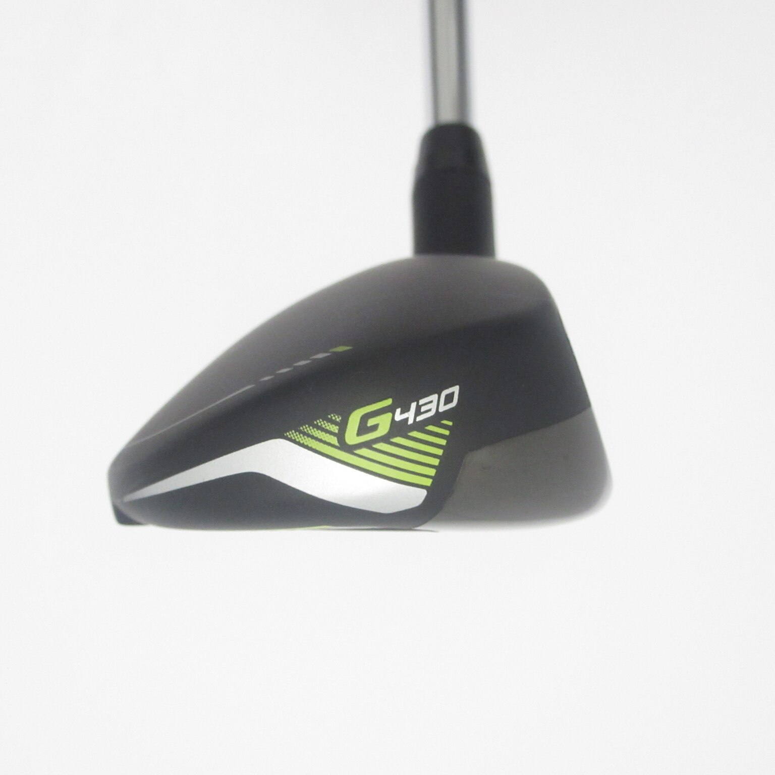 中古】G430 ハイブリッド ユーティリティ N.S.PRO 950GH neo 19 S BC