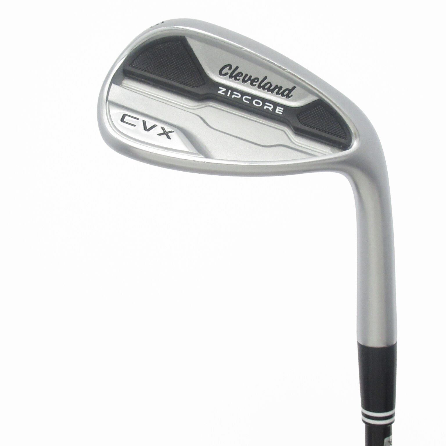 カーボン　クリーブランド CVX ZIPCORE 56度 ディアマナ　ウェッジ 中古】CVX ZIPCORE ウェッジ Diamana for CG 48-09 WEDGE C(ウェッジ