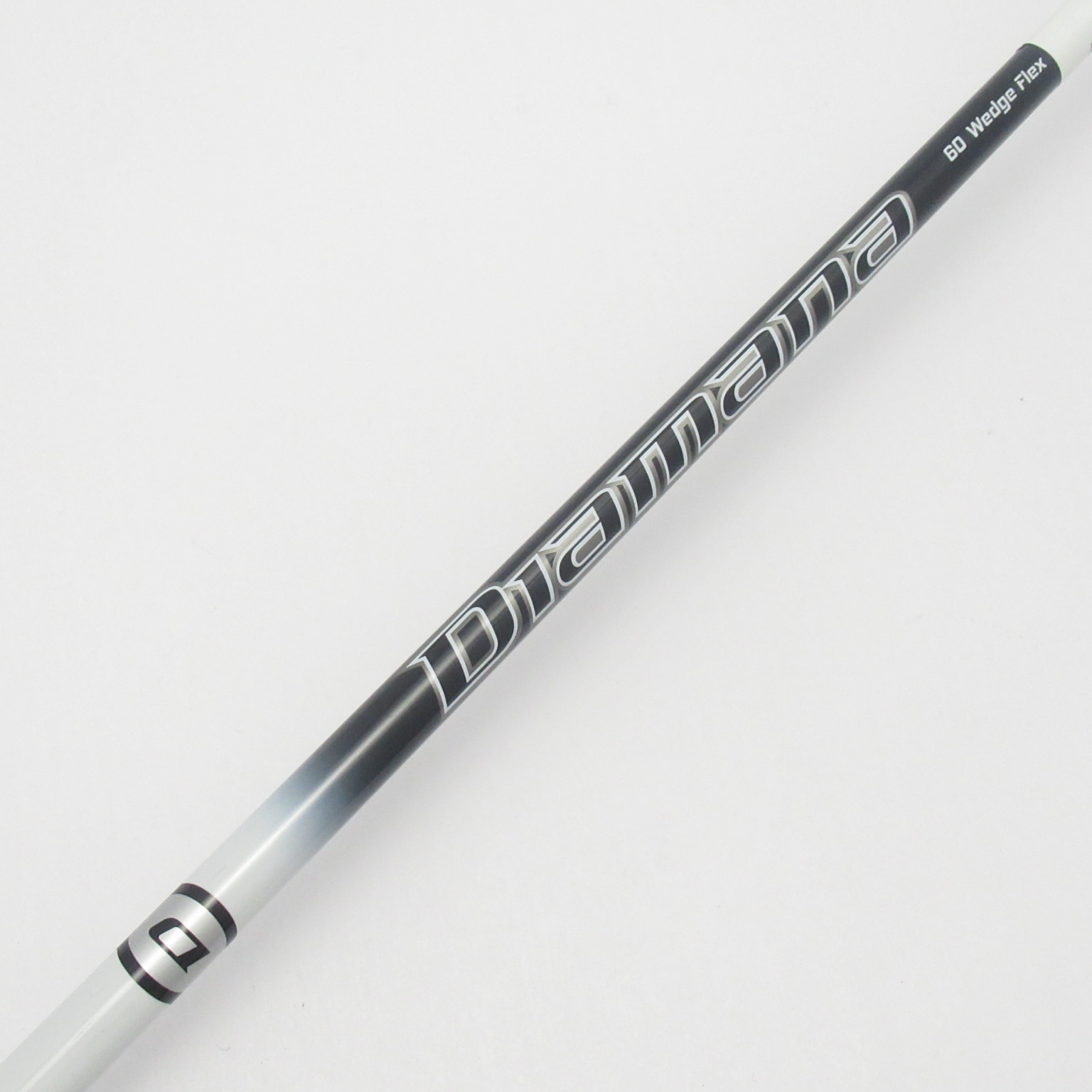 中古】CVX ZIPCORE ウェッジ Diamana for CG 48-09 WEDGE C(ウェッジ