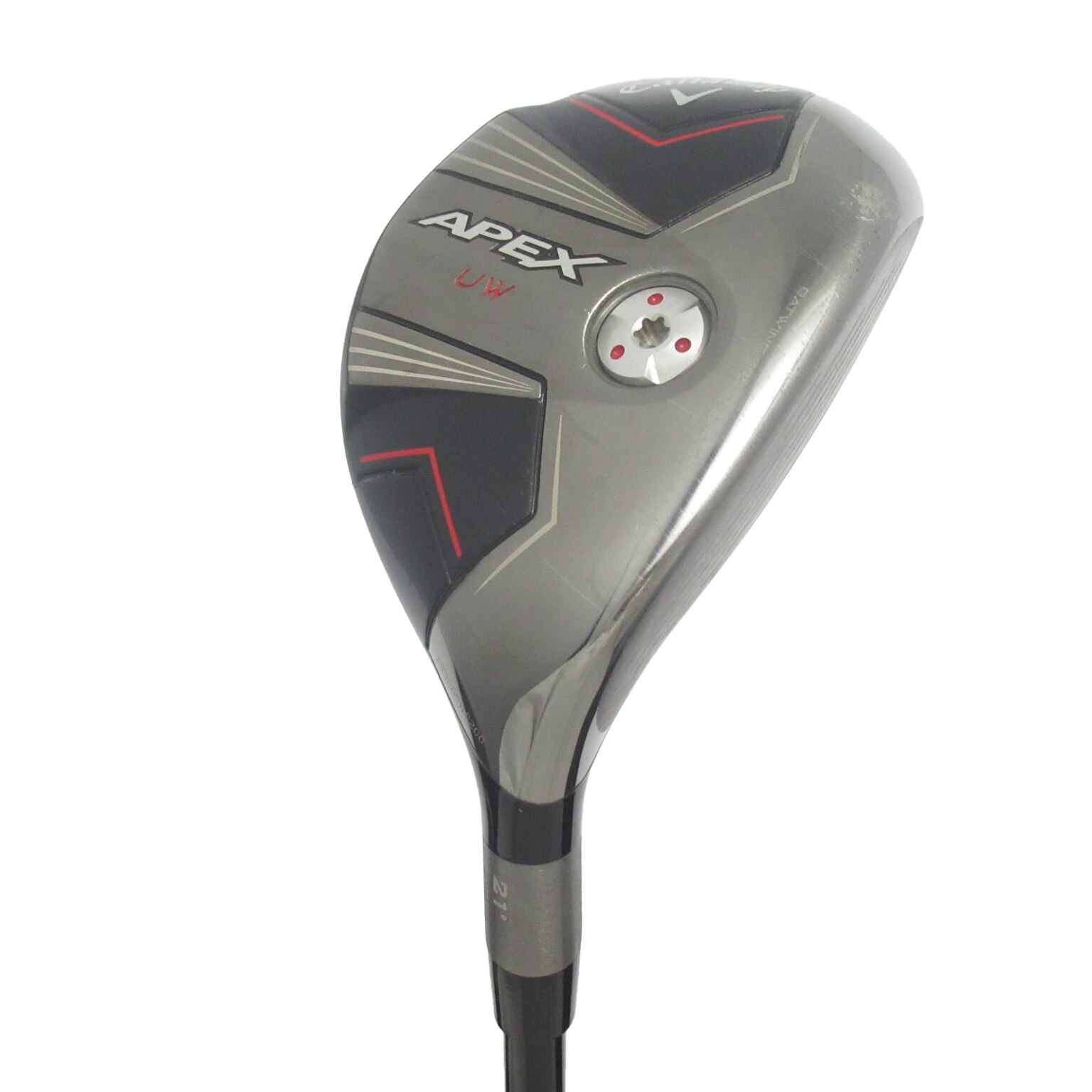 中古】APEX UW(2023） ユーティリティ TENSEI 70 for Callaway 21 S C