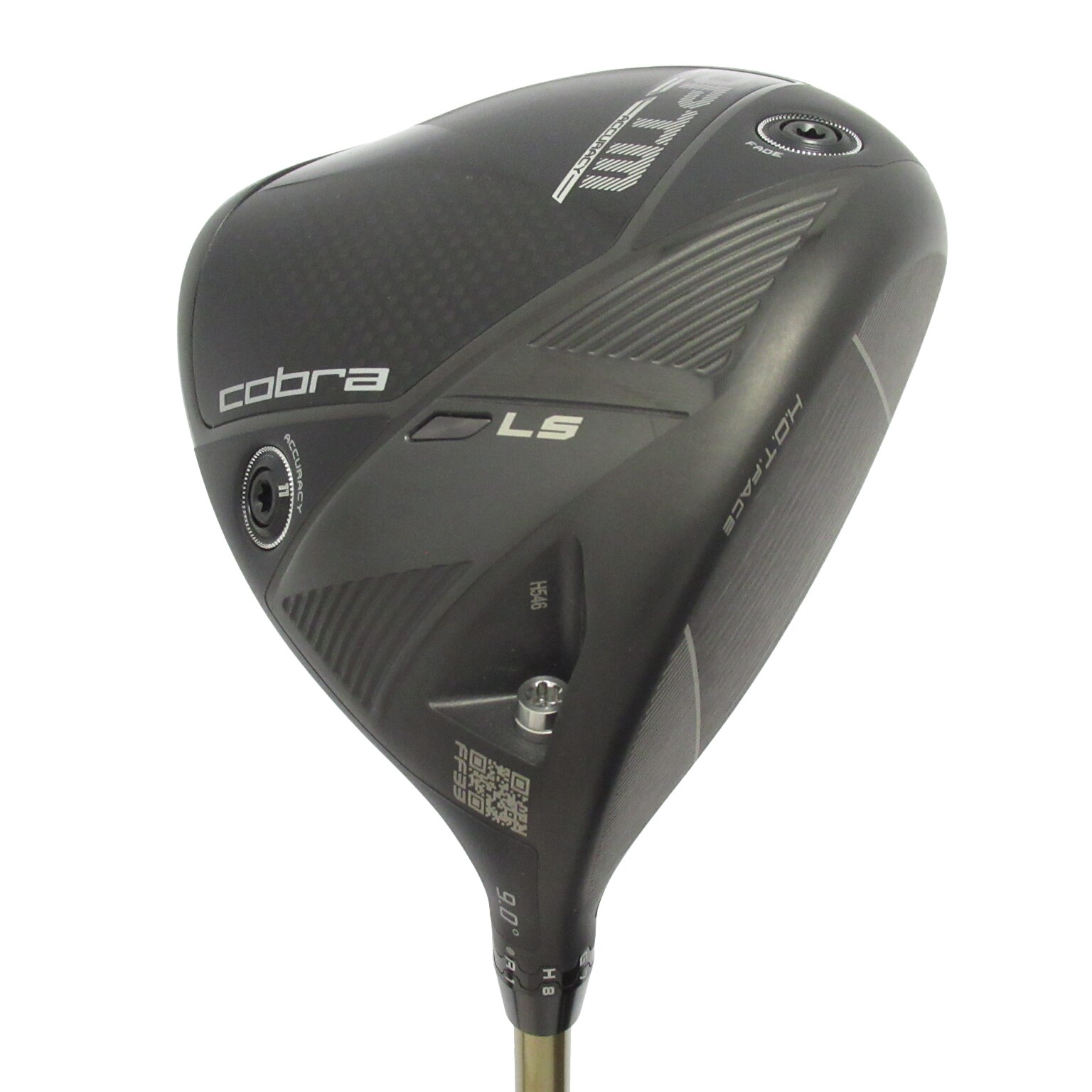 中古】OPTM LS ドライバー SPEEDER NX GOLD 60 9 S BC(ドライバー