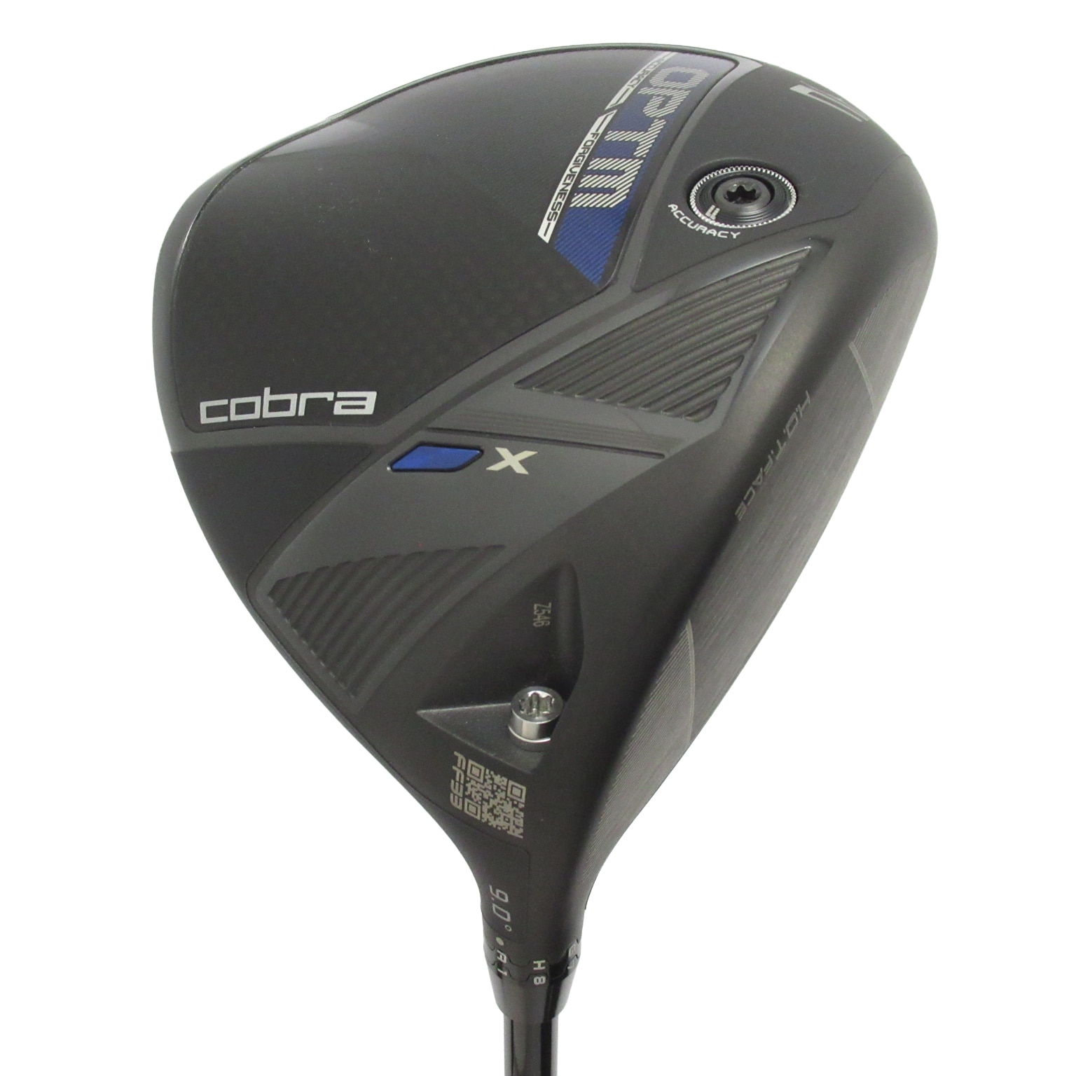 中古】OPTM X ドライバー Speeder NX for Cobra 9 S BC(ドライバー