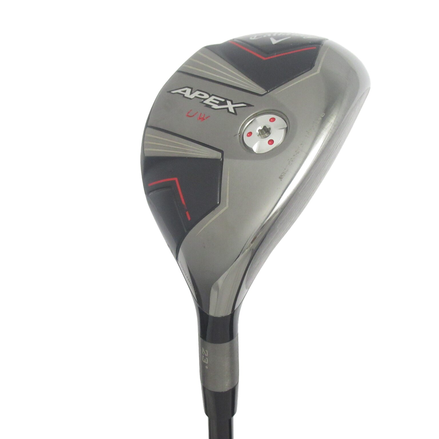 中古】APEX (キャロウェイ) メンズ 通販｜GDO中古ゴルフクラブ