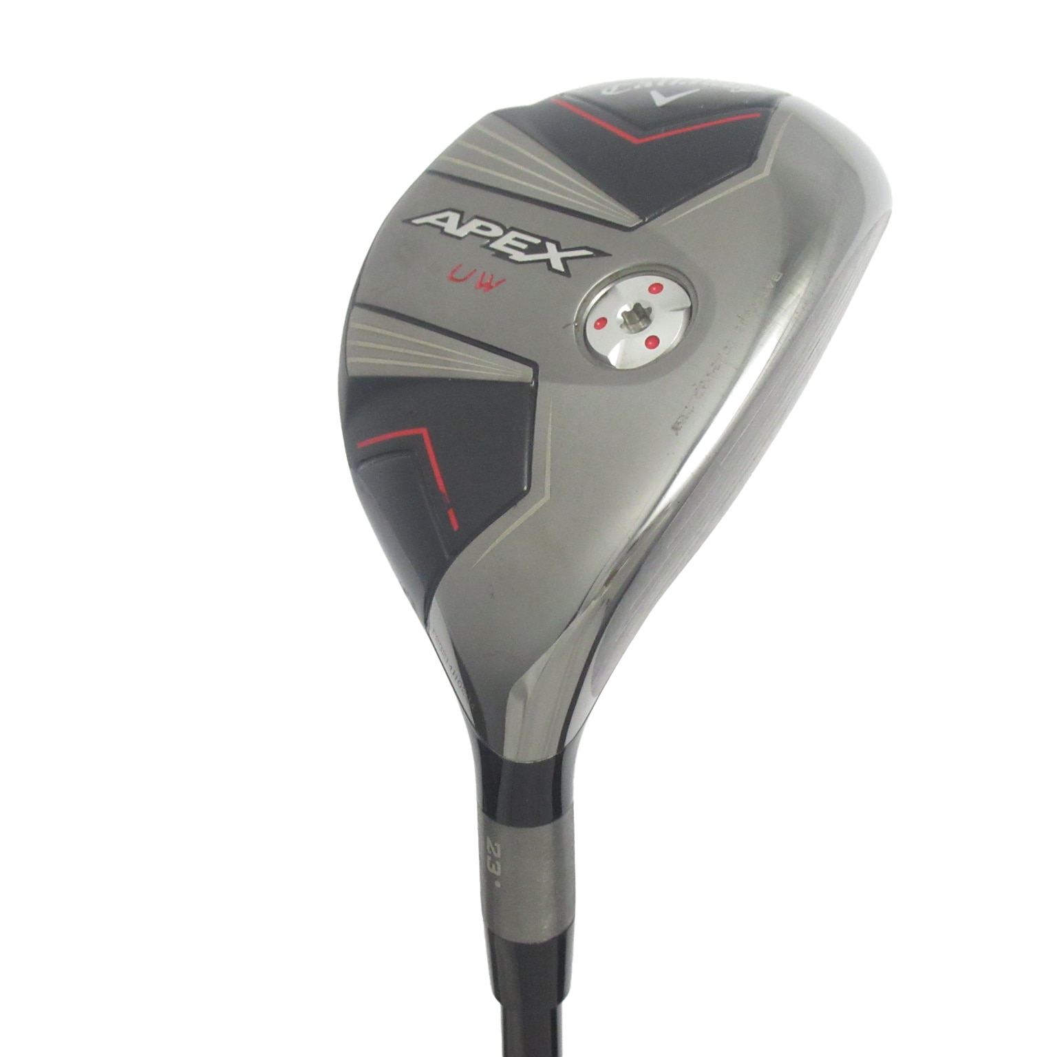 中古】APEX UW(2023） ユーティリティ TENSEI 70 for Callaway 23 S C