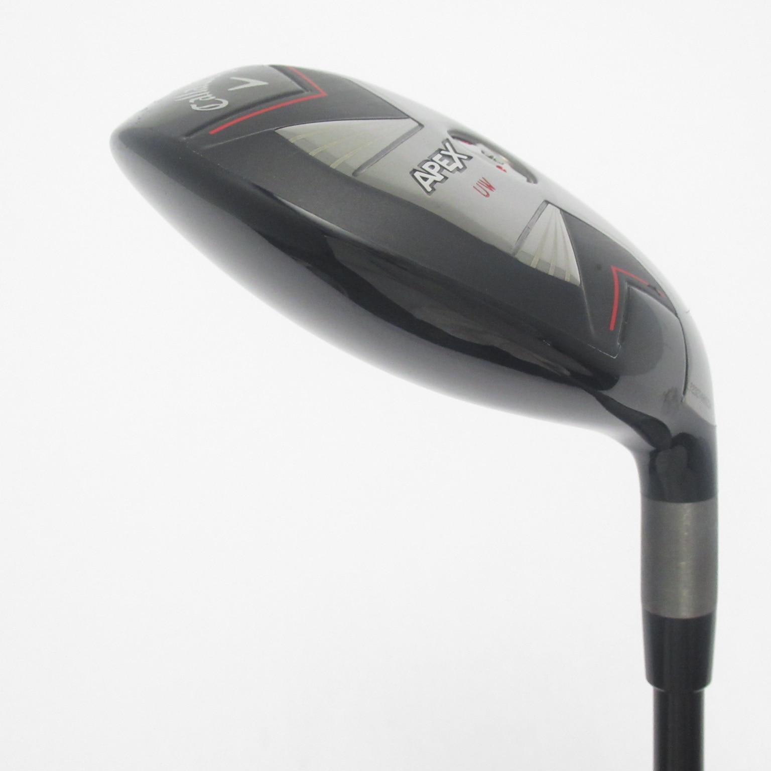 中古】APEX UW(2023） ユーティリティ TENSEI 70 for Callaway 23 S C