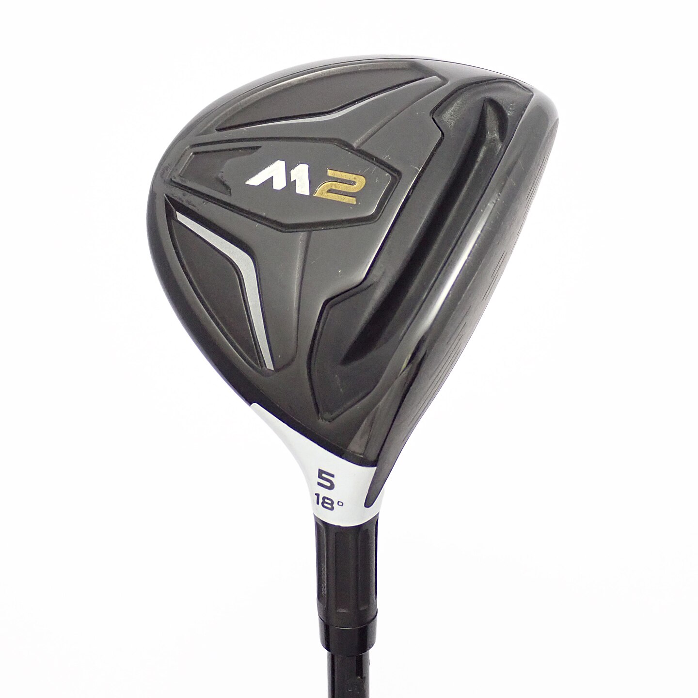 中古】M2 フェアウェイウッド (テーラーメイド) 通販｜GDO中古ゴルフクラブ