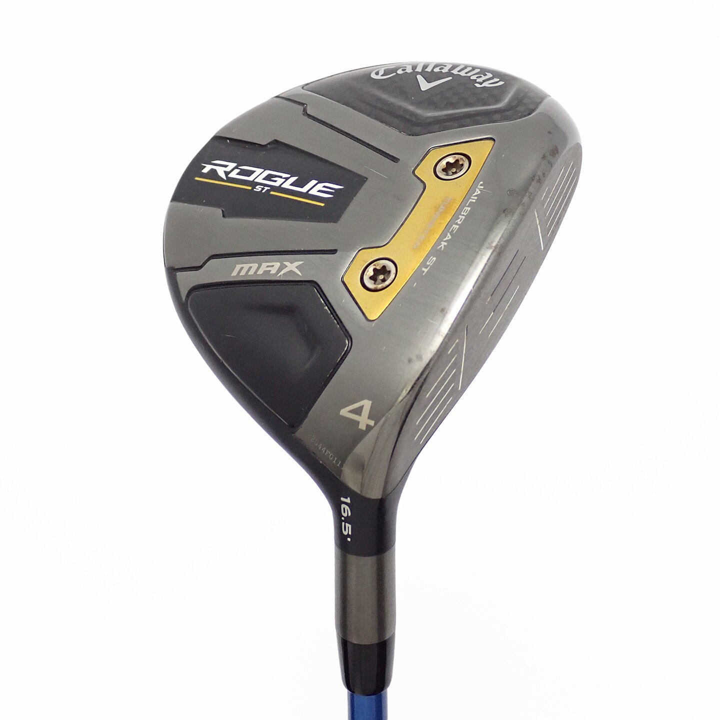 中古】ローグ ST MAX フェアウェイウッド (キャロウェイ) ローグ 通販