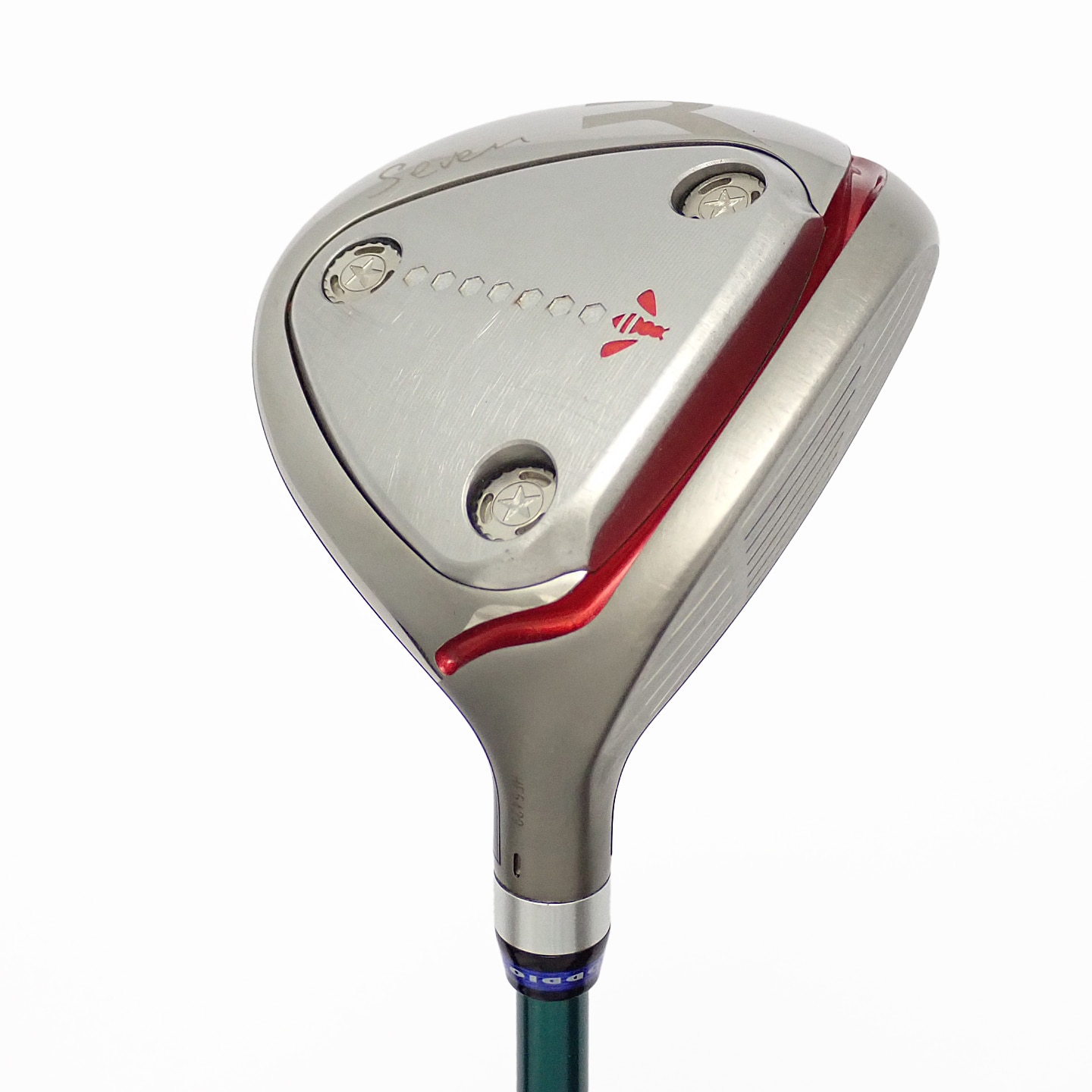 中古】RODDIO FAIRWAYWOOD(2024) フェアウェイウッド Speeder NX GREEN