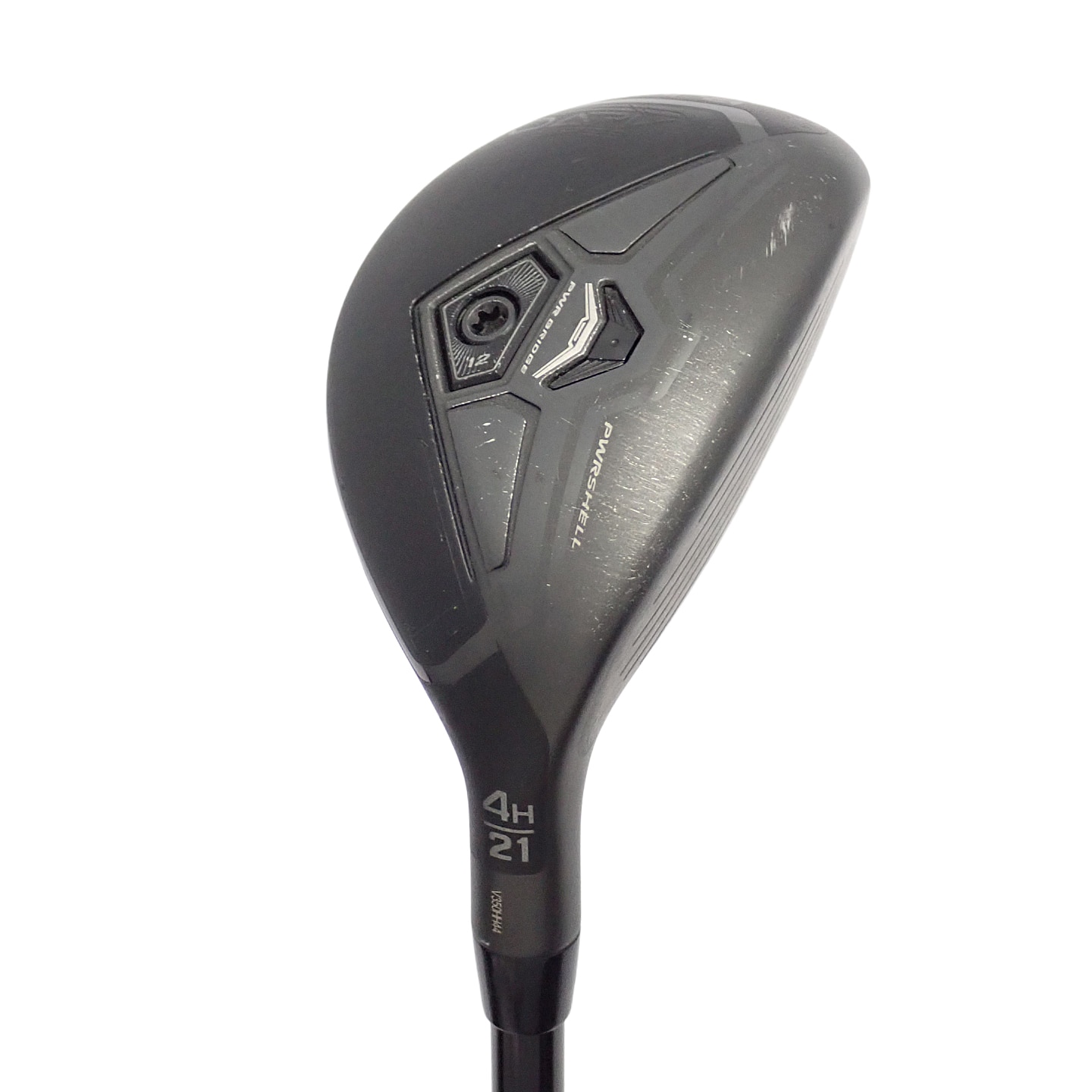 中古】ダークスピード ユーティリティ (コブラ) 通販｜GDO中古ゴルフクラブ