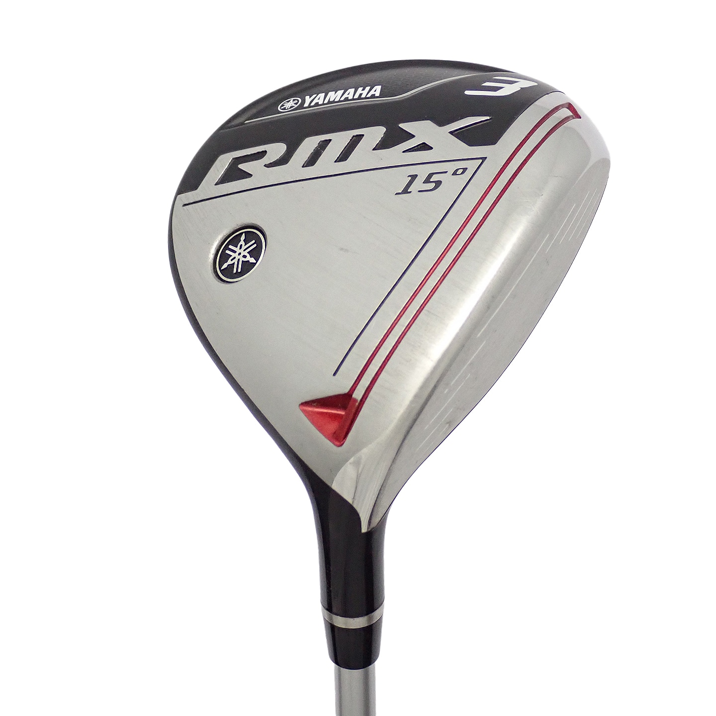 中古】RMX フェアウェイウッド Speeder EVOLUTION VI FW50 15 S CD