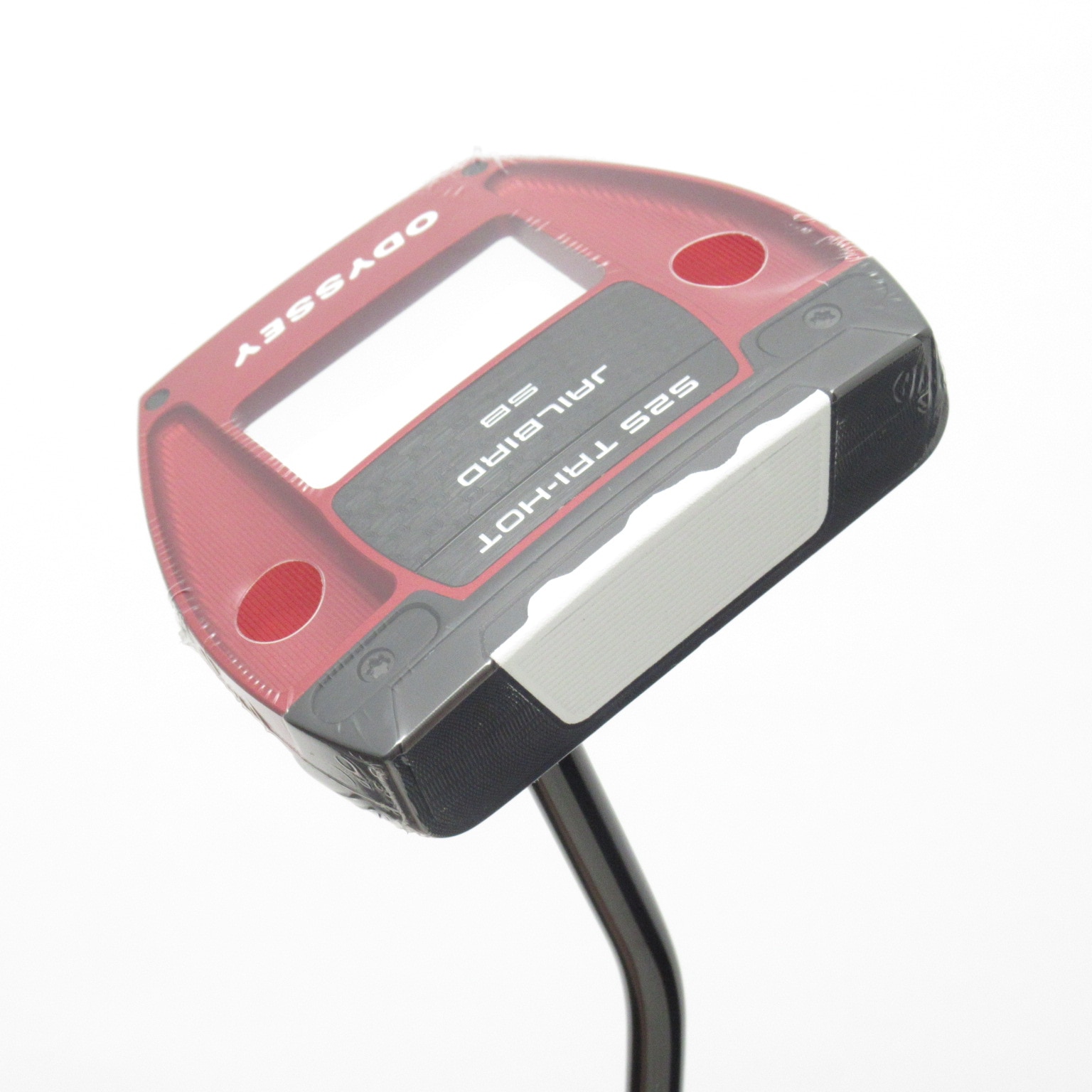 中古】Square 2 Square TRI-HOT JAILBIRD SB パター スチールシャフト