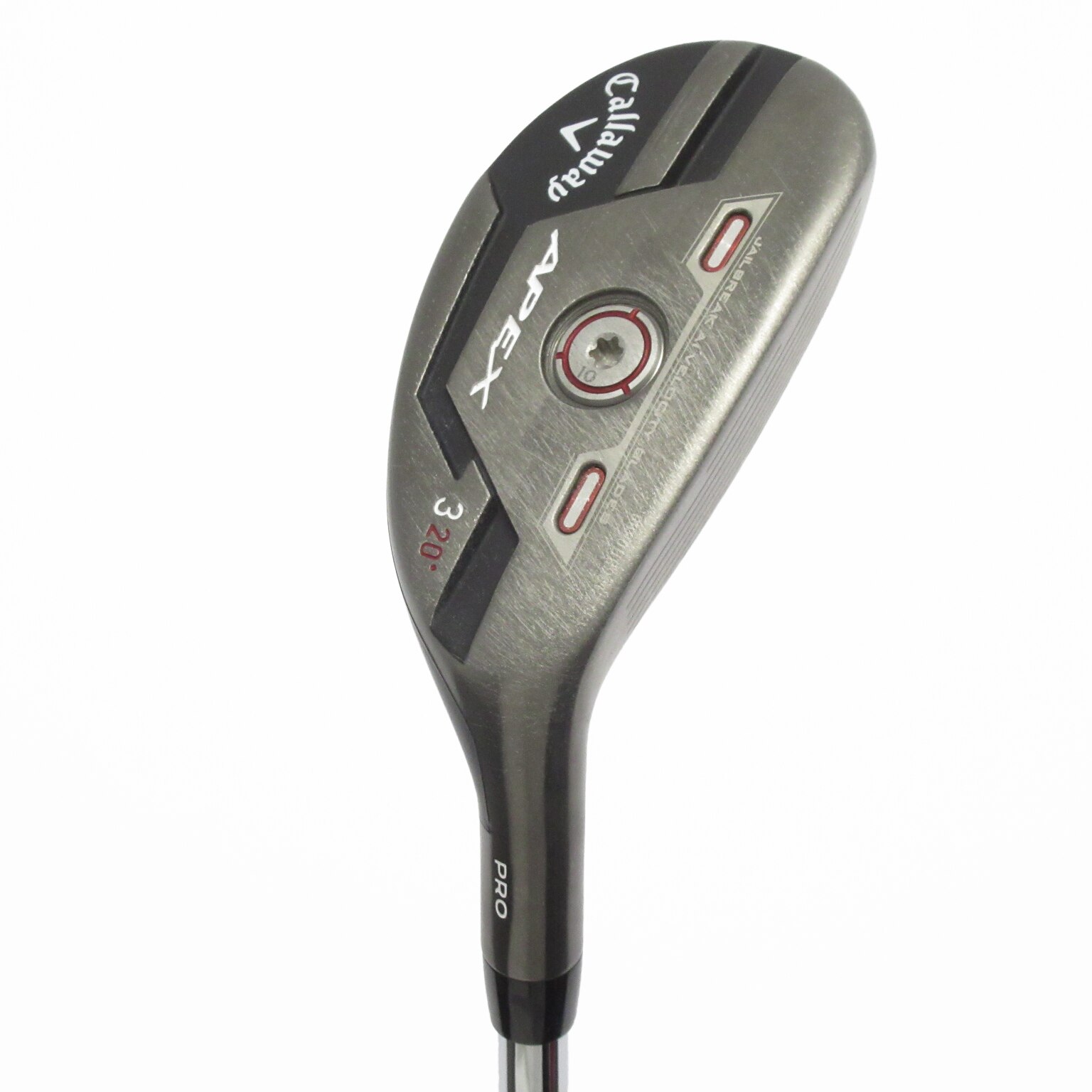 中古】APEX PRO(2021) ユーティリティ (キャロウェイ) APEX 通販｜GDO