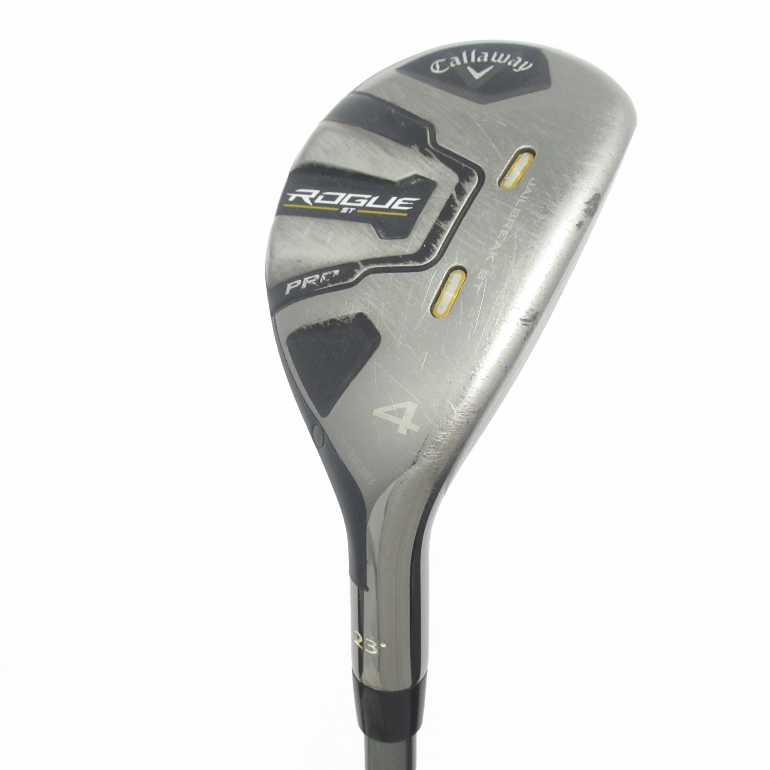 中古】ローグ ST PRO ユーティリティ (キャロウェイ) ローグ 通販｜GDO