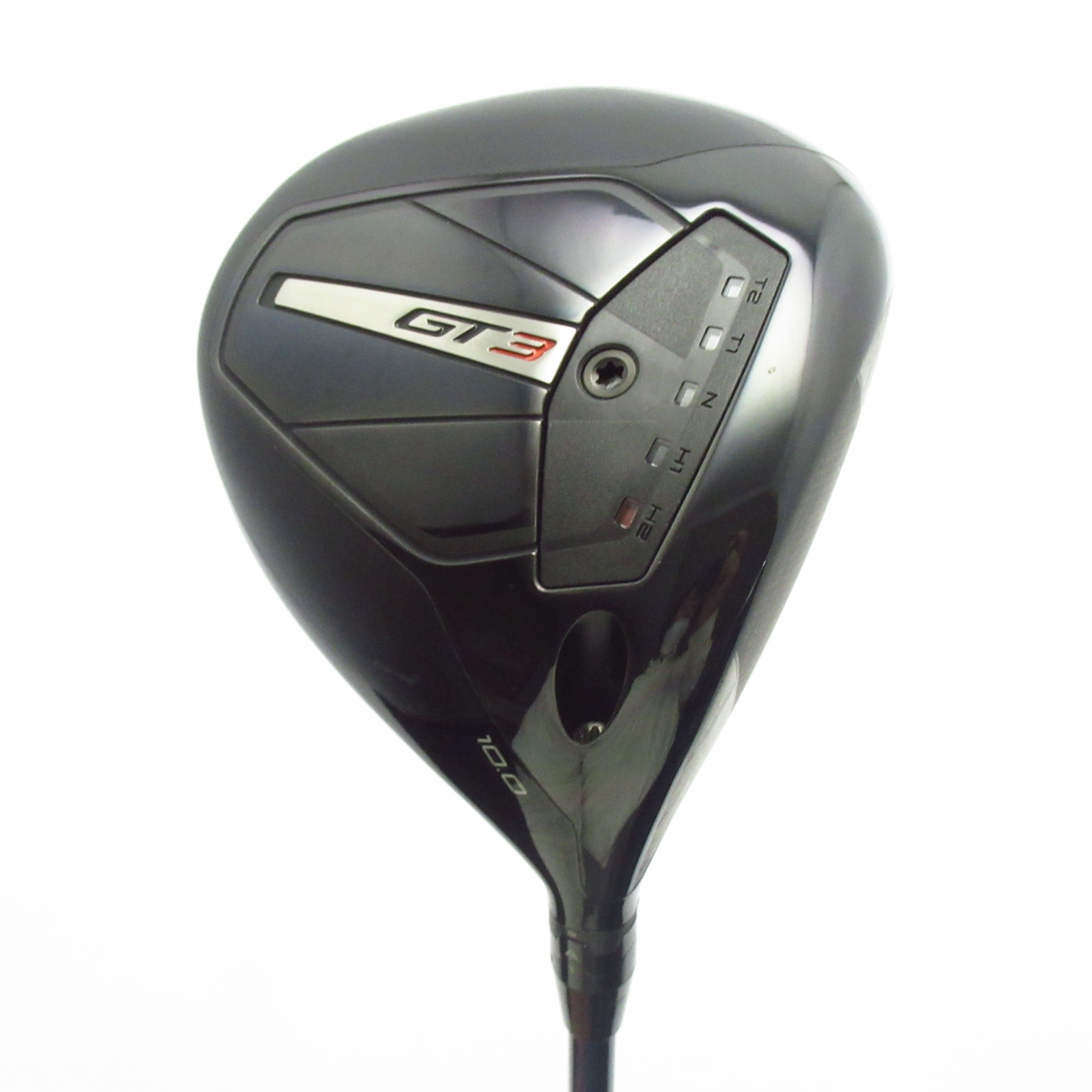 中古】GT3 ドライバー VENTUS TR BLUE 5(VELOCOREあり) 10 S C