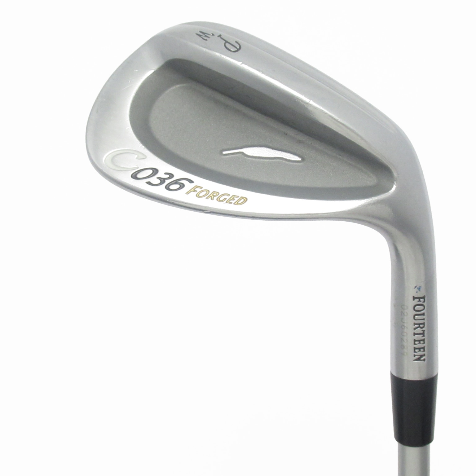 中古】C036 FORGED ウェッジ (フォーティーン) FOURTEEN 通販｜GDO中古
