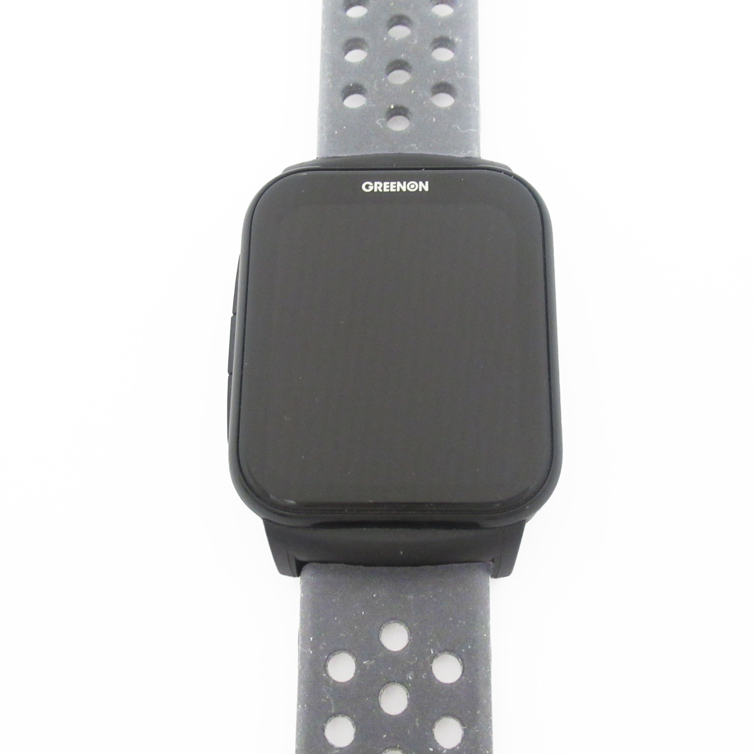 中古】THE GOLF WATCH GS501 - - - C(パーツ)|GREENON(グリーンオン)の