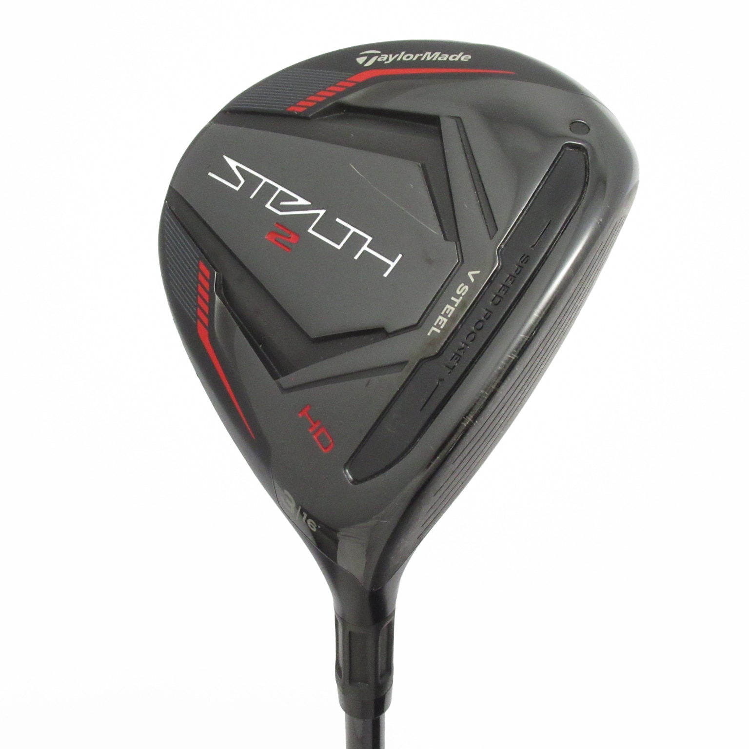 中古】ステルス フェアウェイウッド (テーラーメイド) 通販｜GDO中古