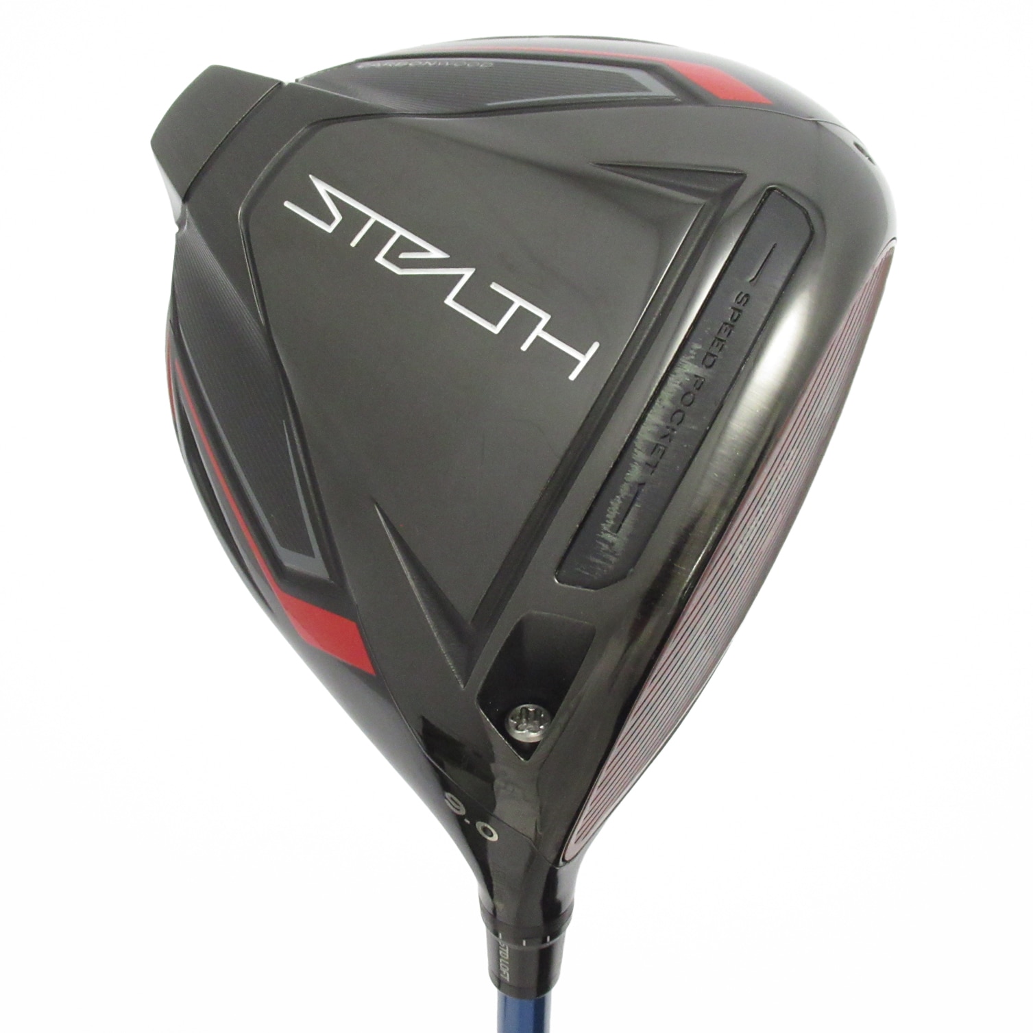 中古】ステルス ドライバー (テーラーメイド) メンズ 通販｜GDO中古