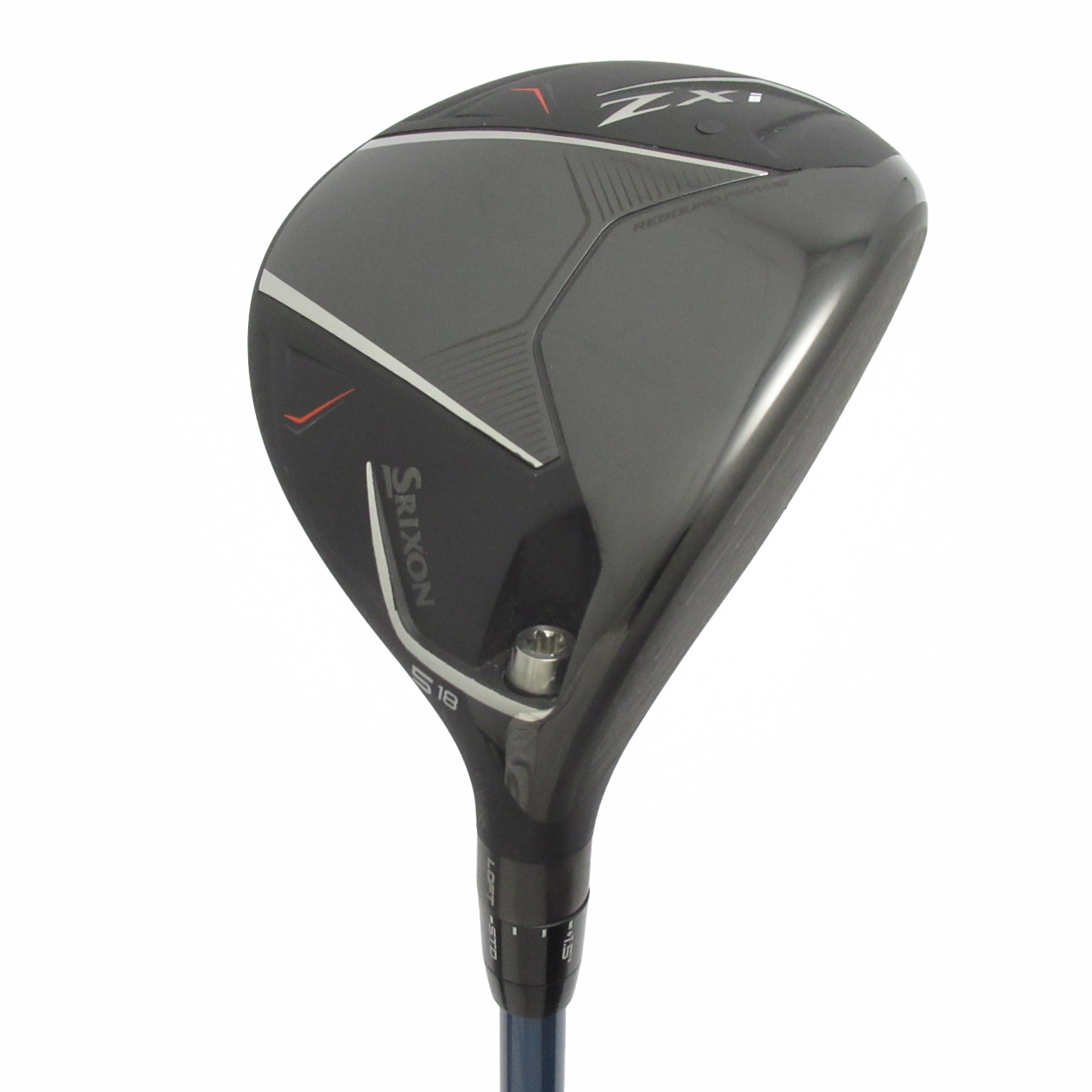 ゆふ 返品OK 中古 スリクソン(SRIXON) Z-F65 フェアウェイ 7W Miyazaki