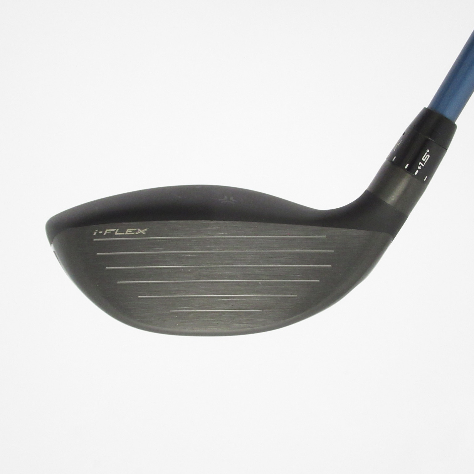 中古】スリクソン ZXi フェアウェイウッド VENTUS ZXi 6 18 S BC