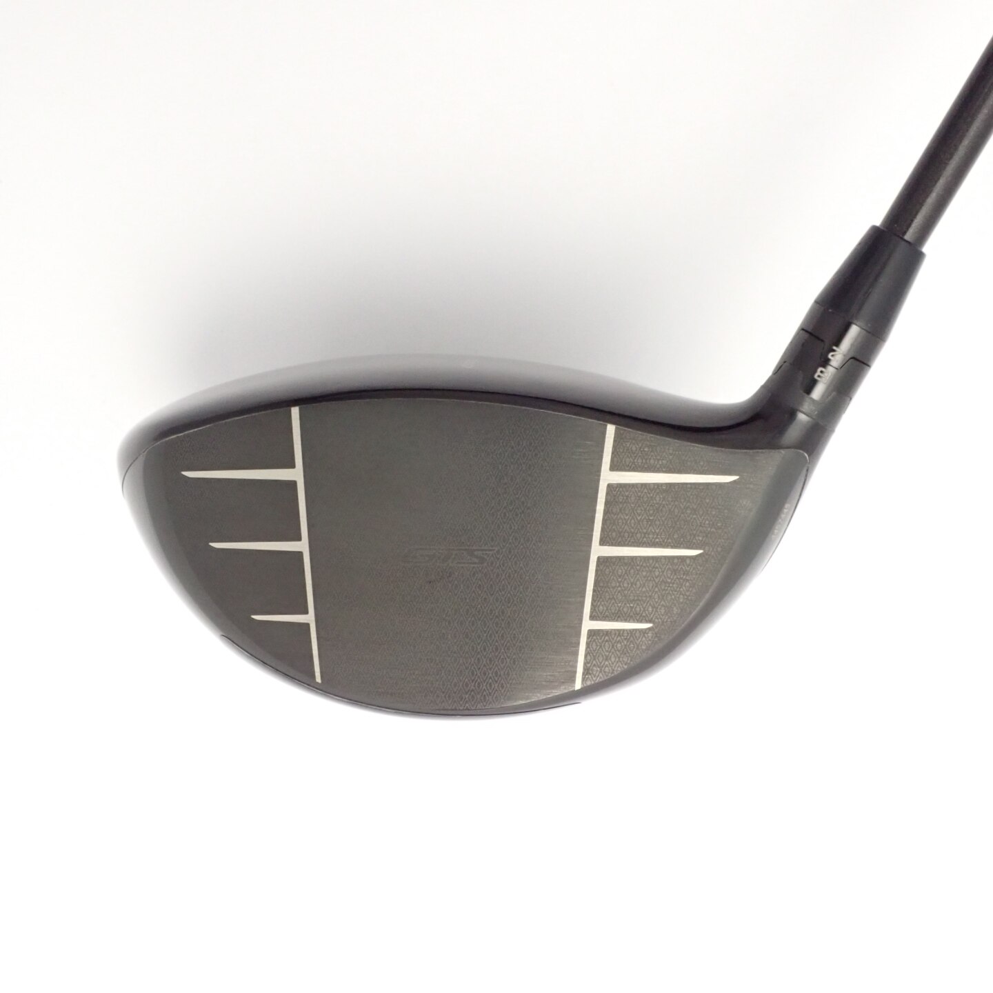 中古】GTS4 ドライバー Tour AD VF-5 10 S B(ドライバー（単品