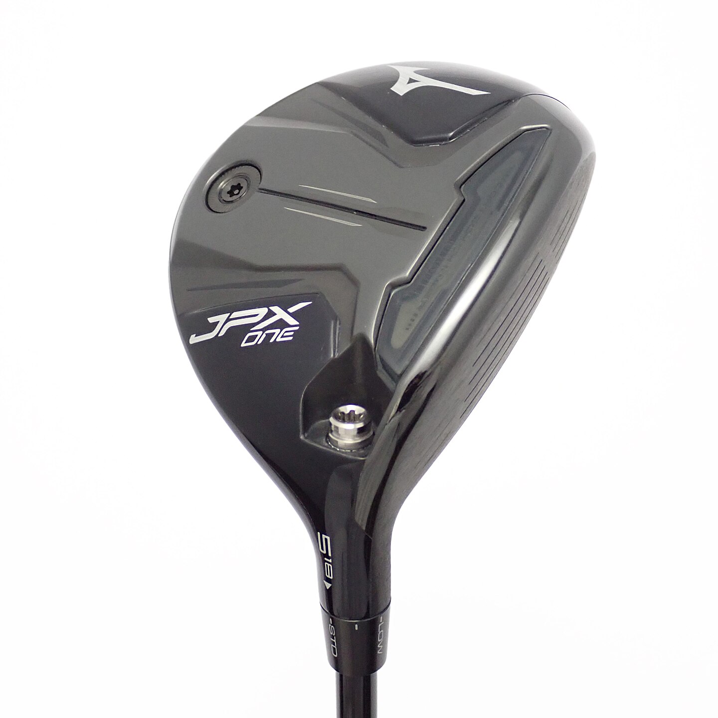 中古】JPX ONE フェアウェイウッド TENSEI BLUE MM F 18 S CD
