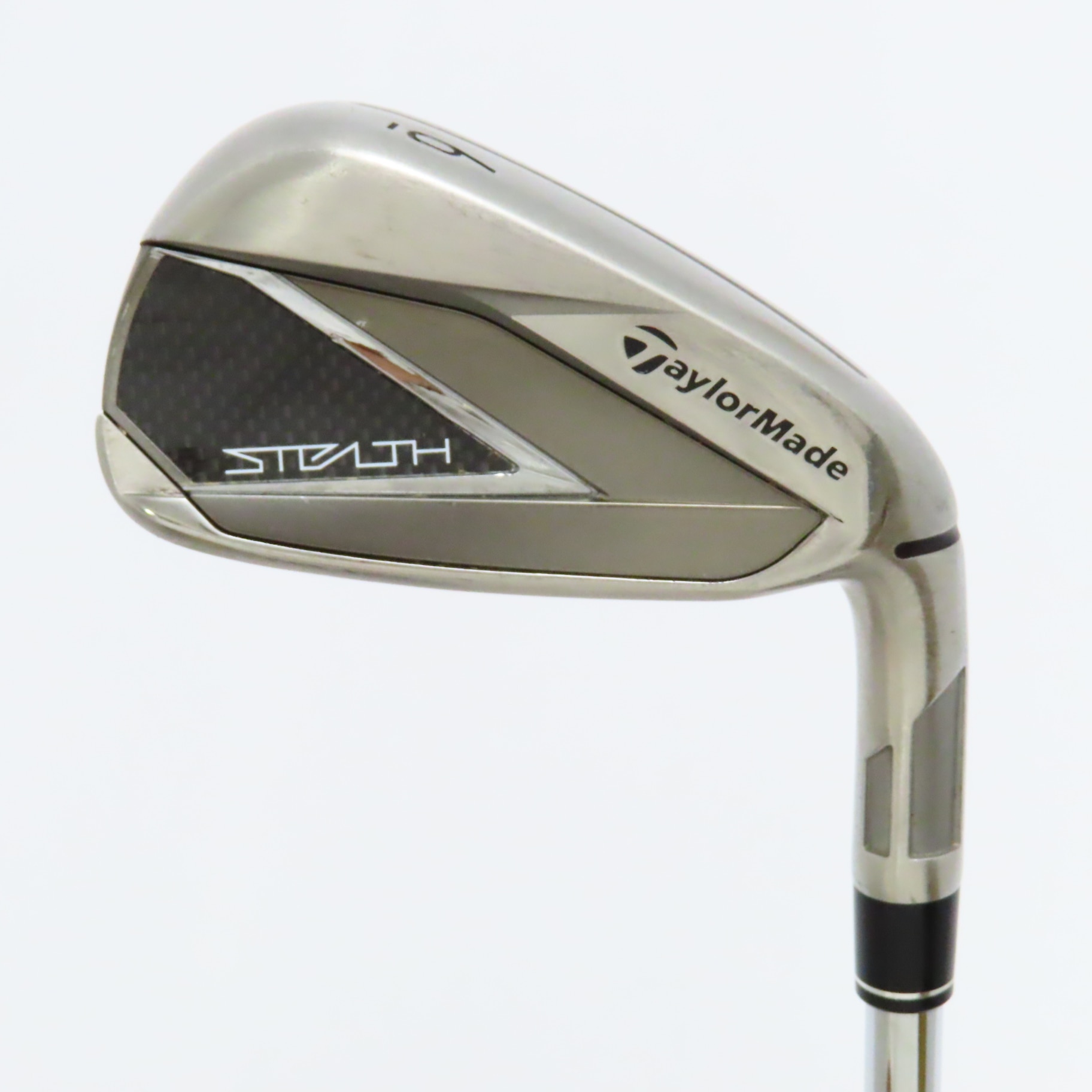 中古】ステルス アイアンセット (テーラーメイド) ステルス 通販｜GDO