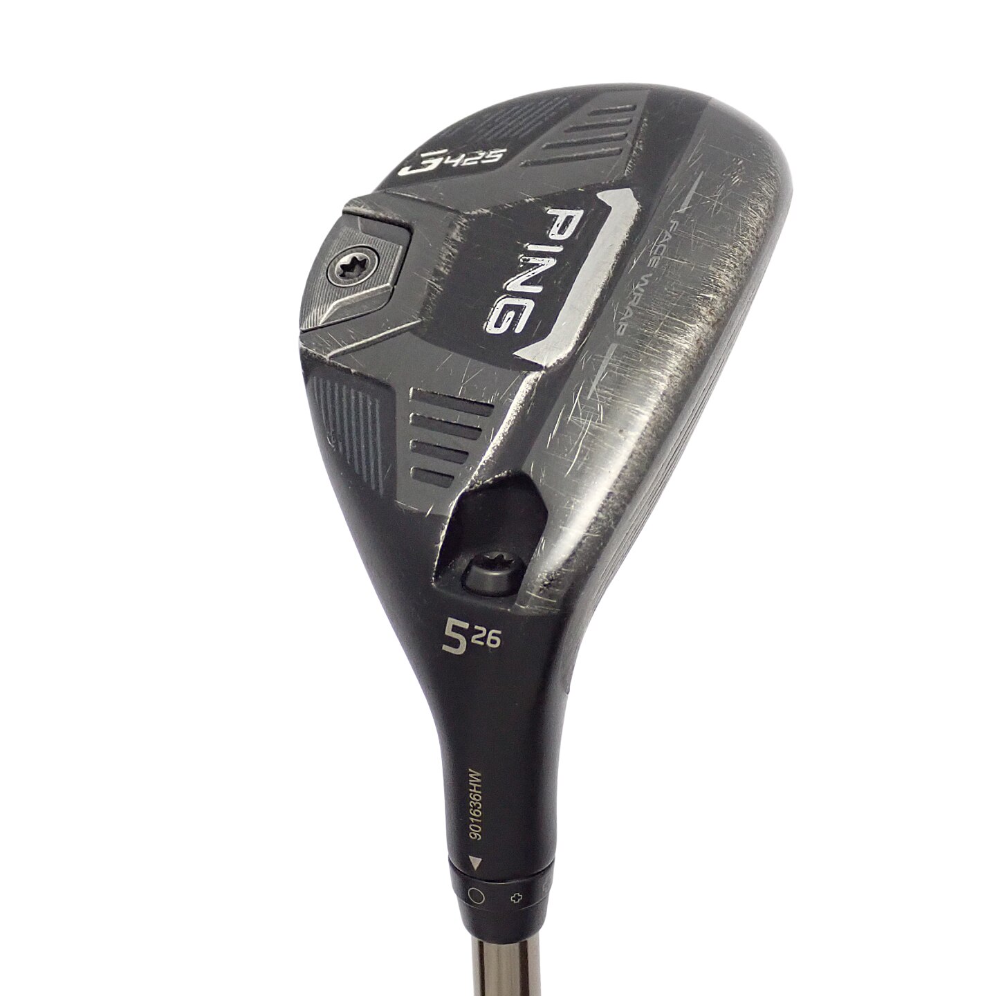 中古】G425 ユーティリティ (ピン) G425 通販｜GDO中古ゴルフクラブ