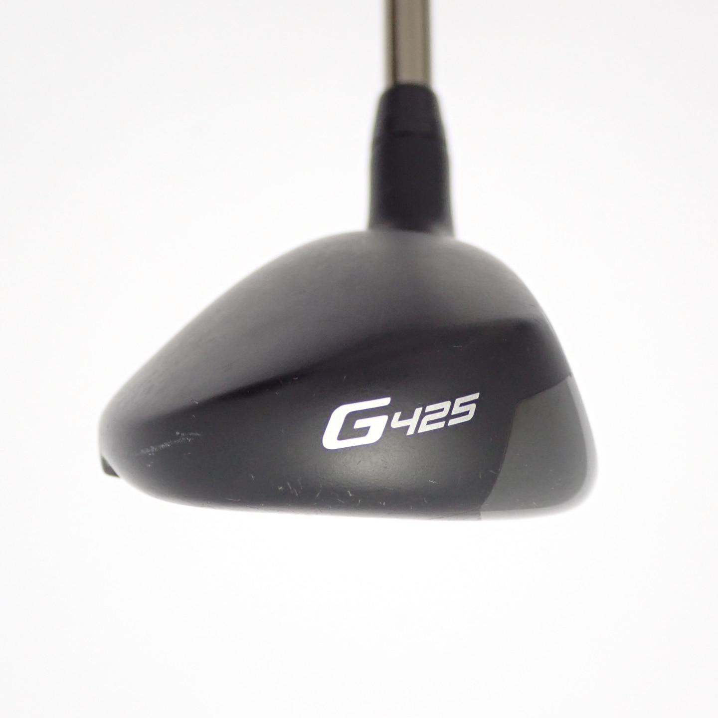 中古】G425 ハイブリッド ユーティリティ PING TOUR 173-85 26 S CD