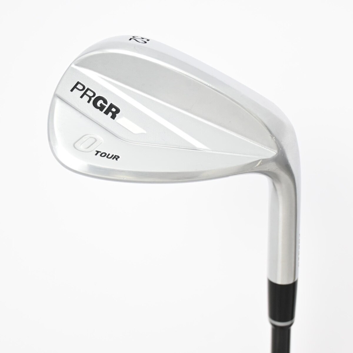 中古】PRGR 0 TOUR(2026) ウェッジ Diamana M for PRGR 52-10 WEDGE C