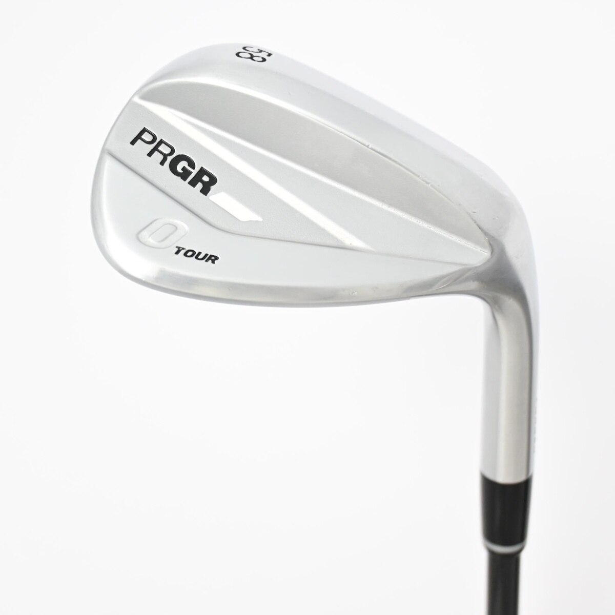 中古】PRGR 0 TOUR(2026) ウェッジ Diamana M for PRGR 58-12 WEDGE C