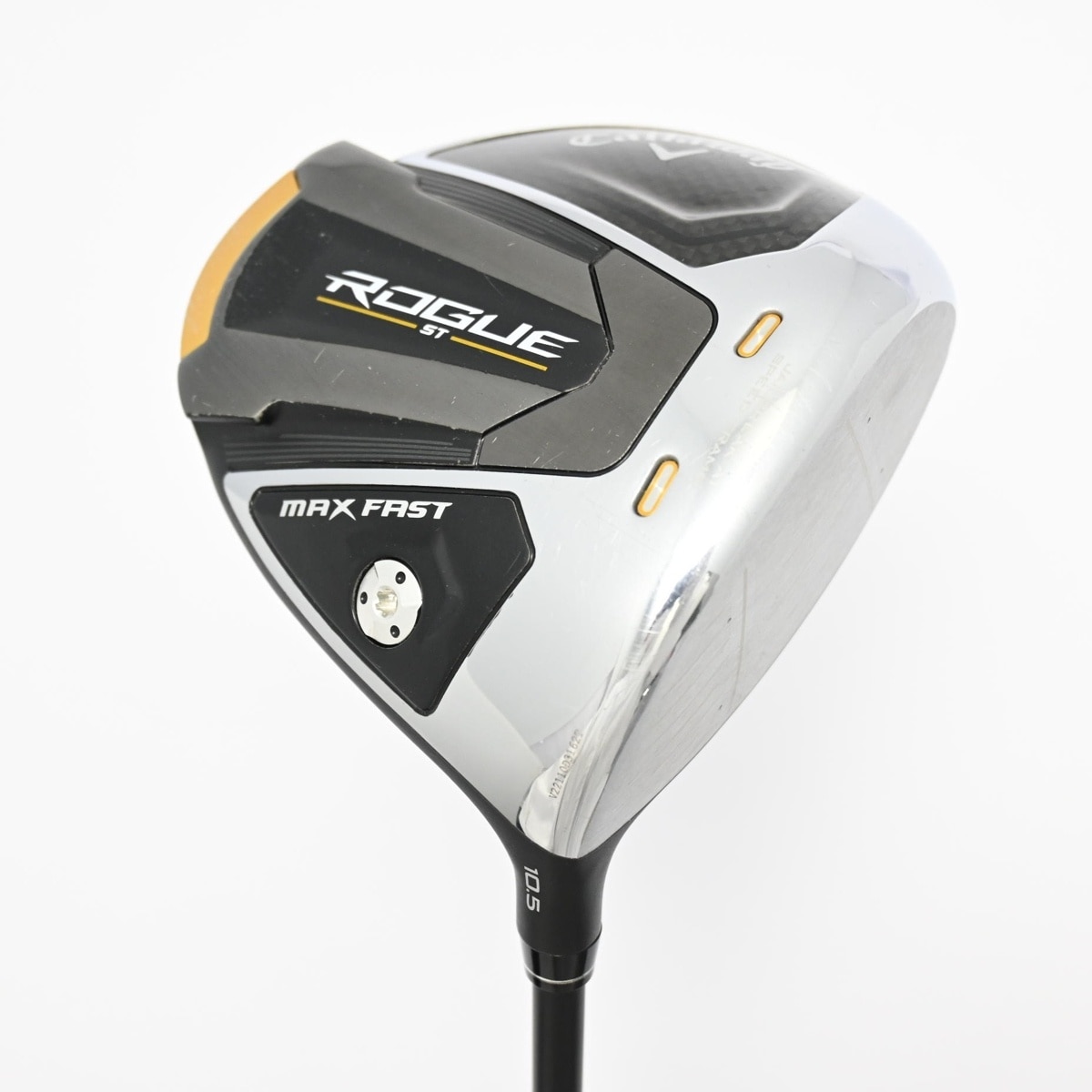 Callaway - ローグST max fast ドライバー　10.5度　スピーダーNX 40-SR 中古】ローグ ST MAX FAST ドライバー Speeder NX 40 for Callaway