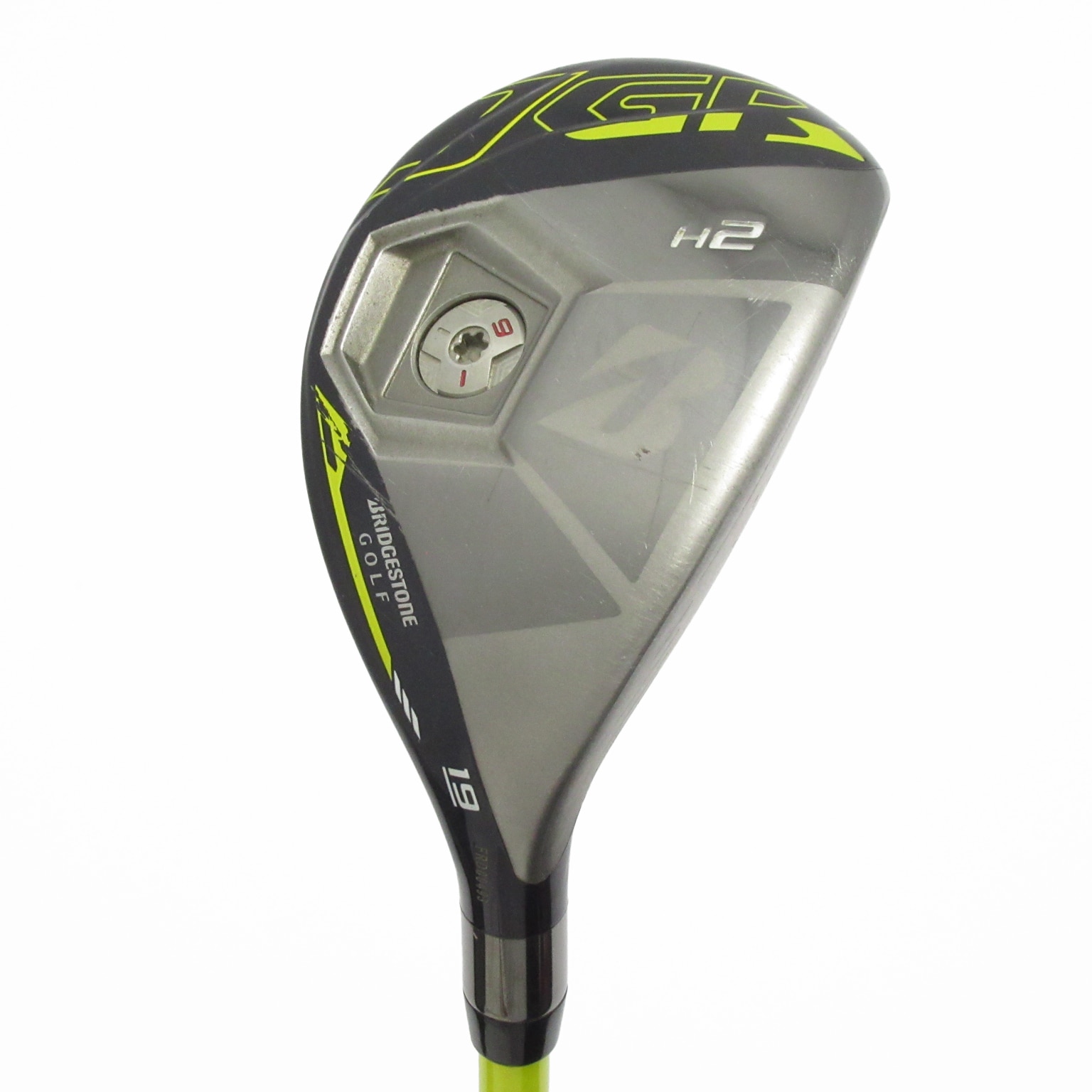 中古】JGR ユーティリティ Tour AD J16-11H 19 R C(ユーティリティ