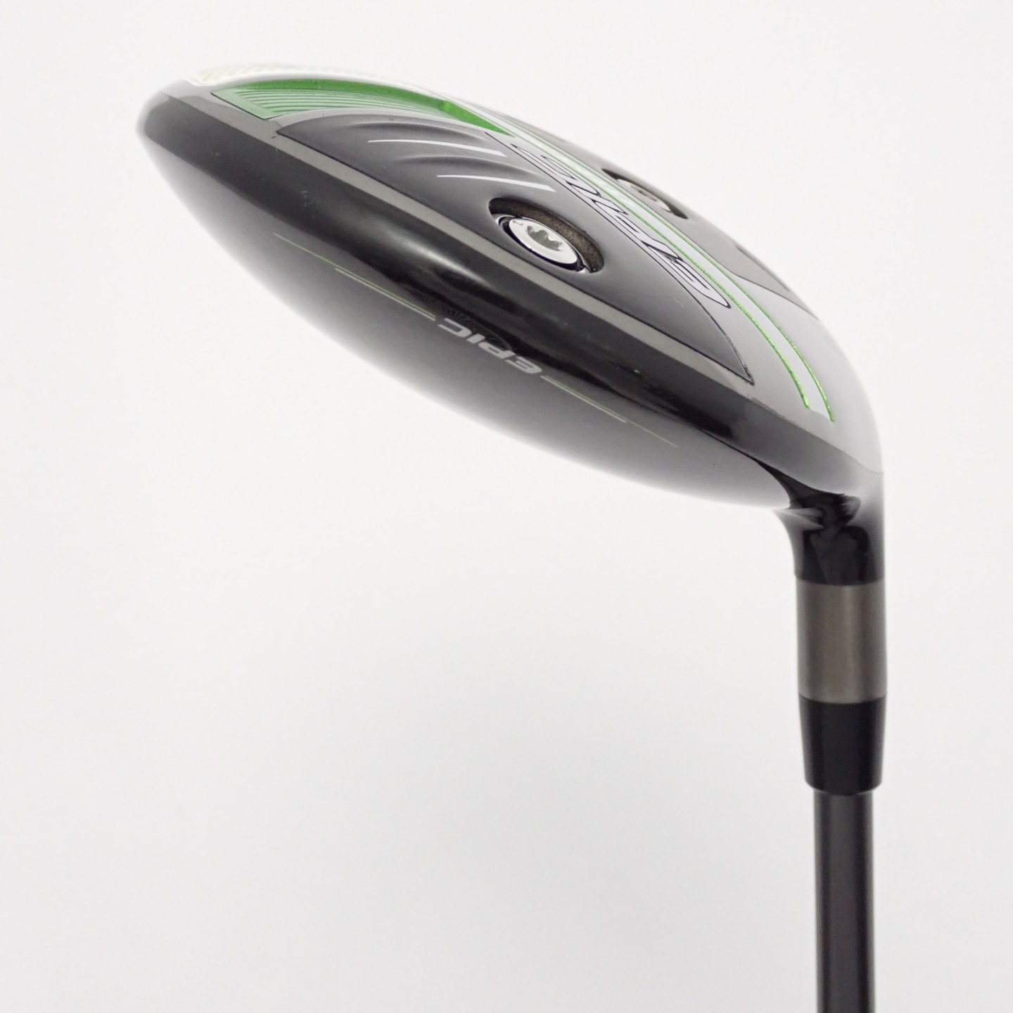 中古】エピック MAX フェアウェイウッド Diamana 40 for Callaway 15