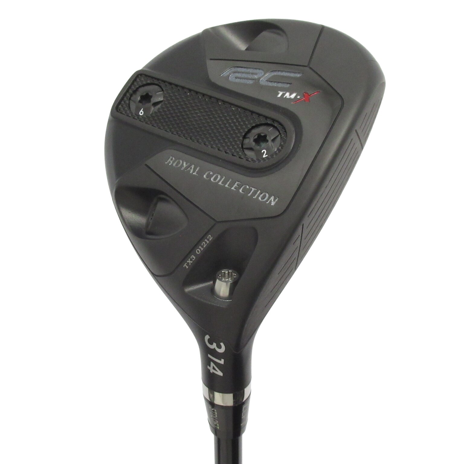 中古】ロイヤルコレクション ゴルフクラブ 通販｜GDO中古ゴルフクラブ