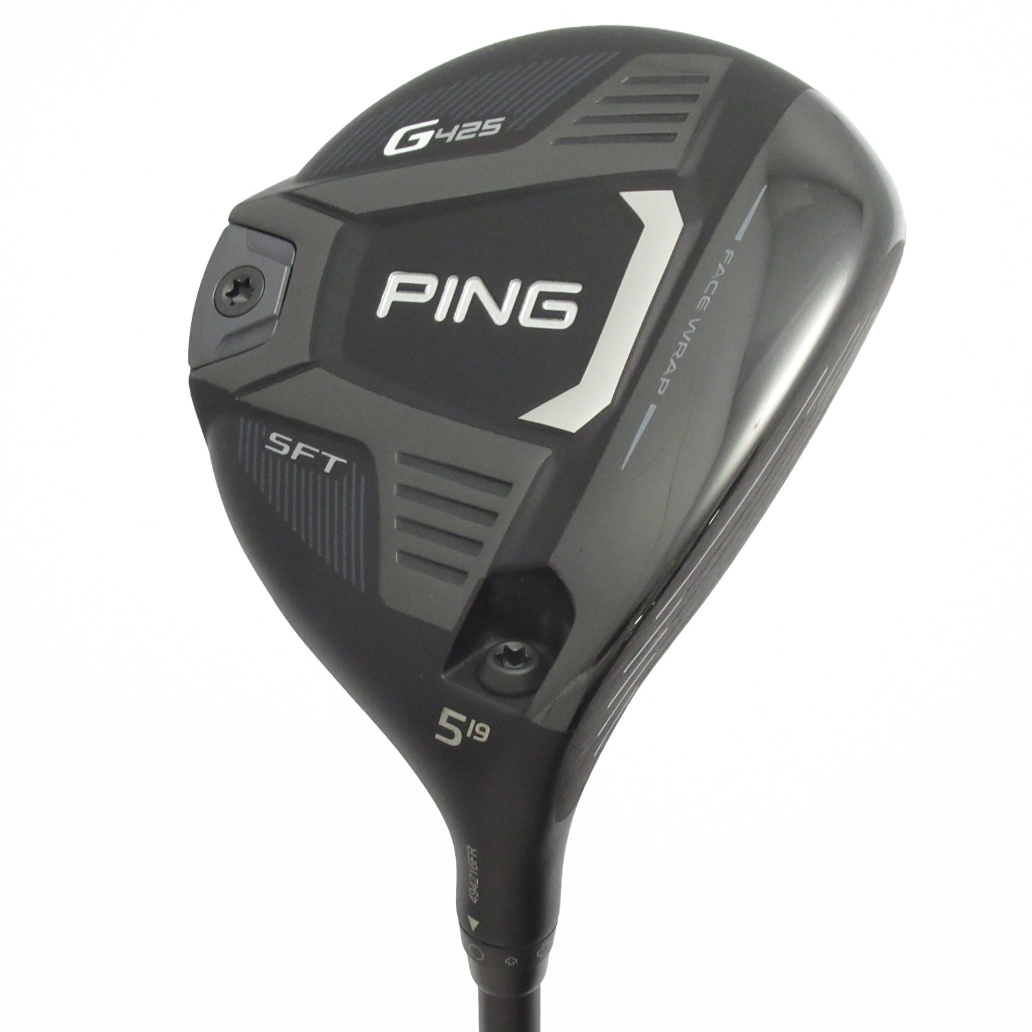 中古】G425 フェアウェイウッド (ピン) 通販｜GDO中古ゴルフクラブ