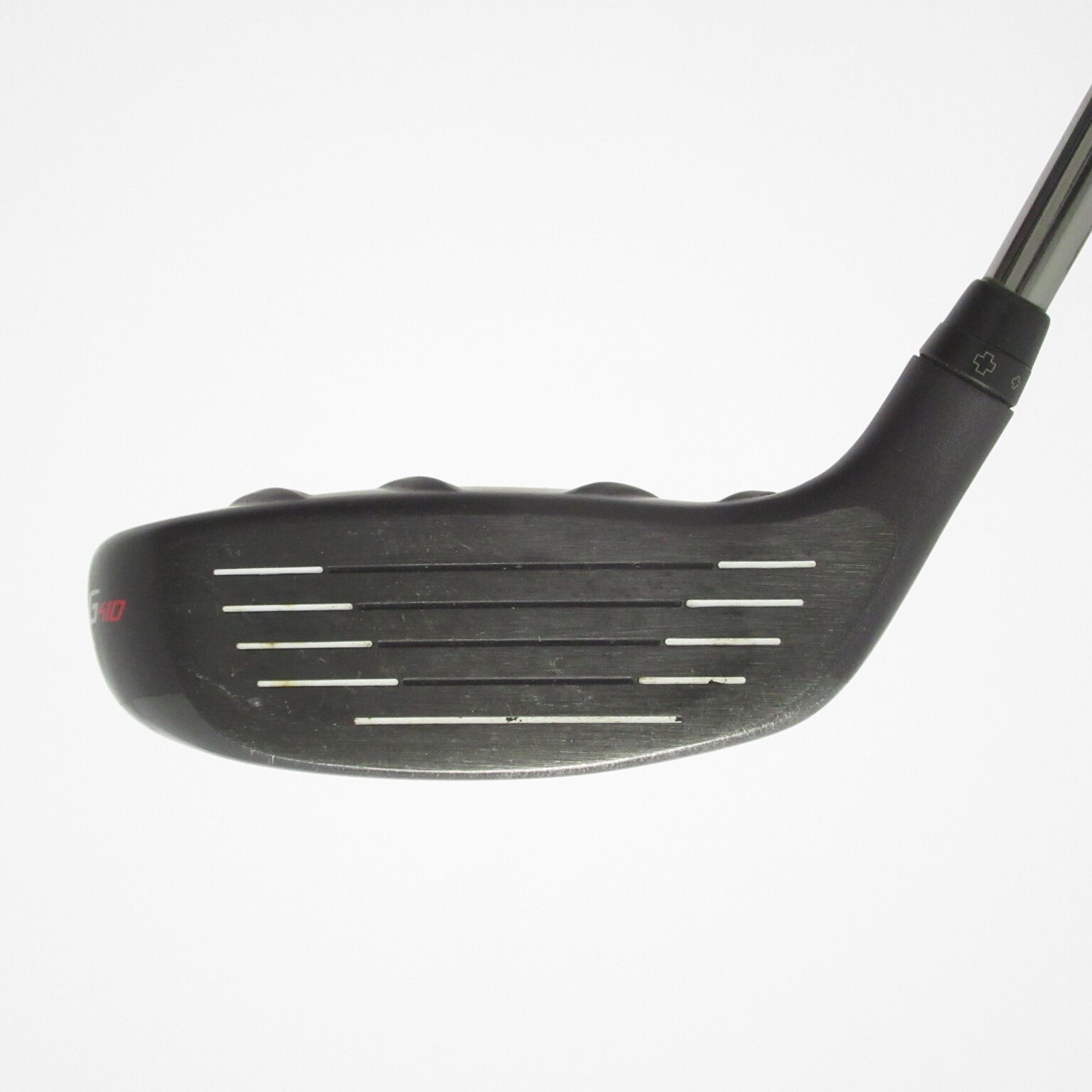 【中古】PING G410 フェアウェイウッド 5番 17.5度 中古】G410 フェアウェイウッド PING TOUR 173-65 17.5 X CD