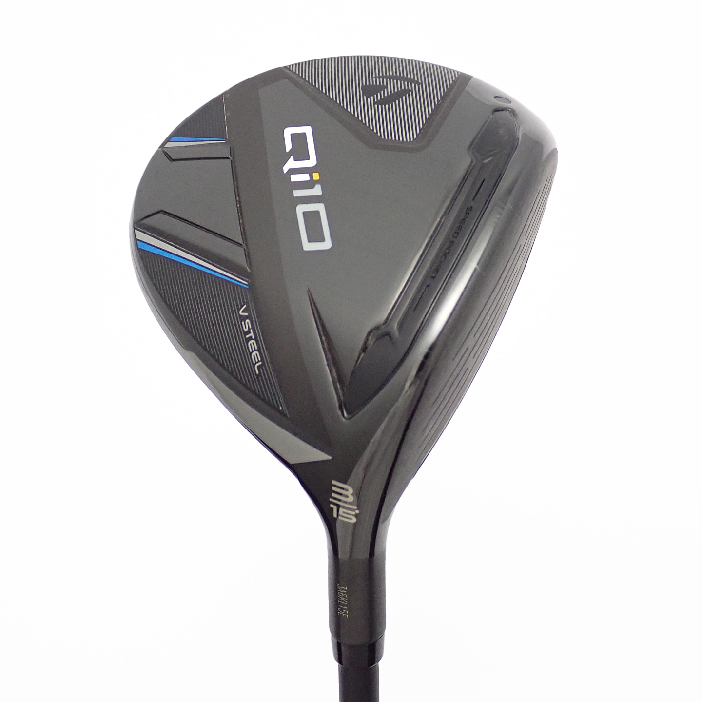中古】Qi10 フェアウェイウッド (テーラーメイド) 通販｜GDO中古ゴルフ