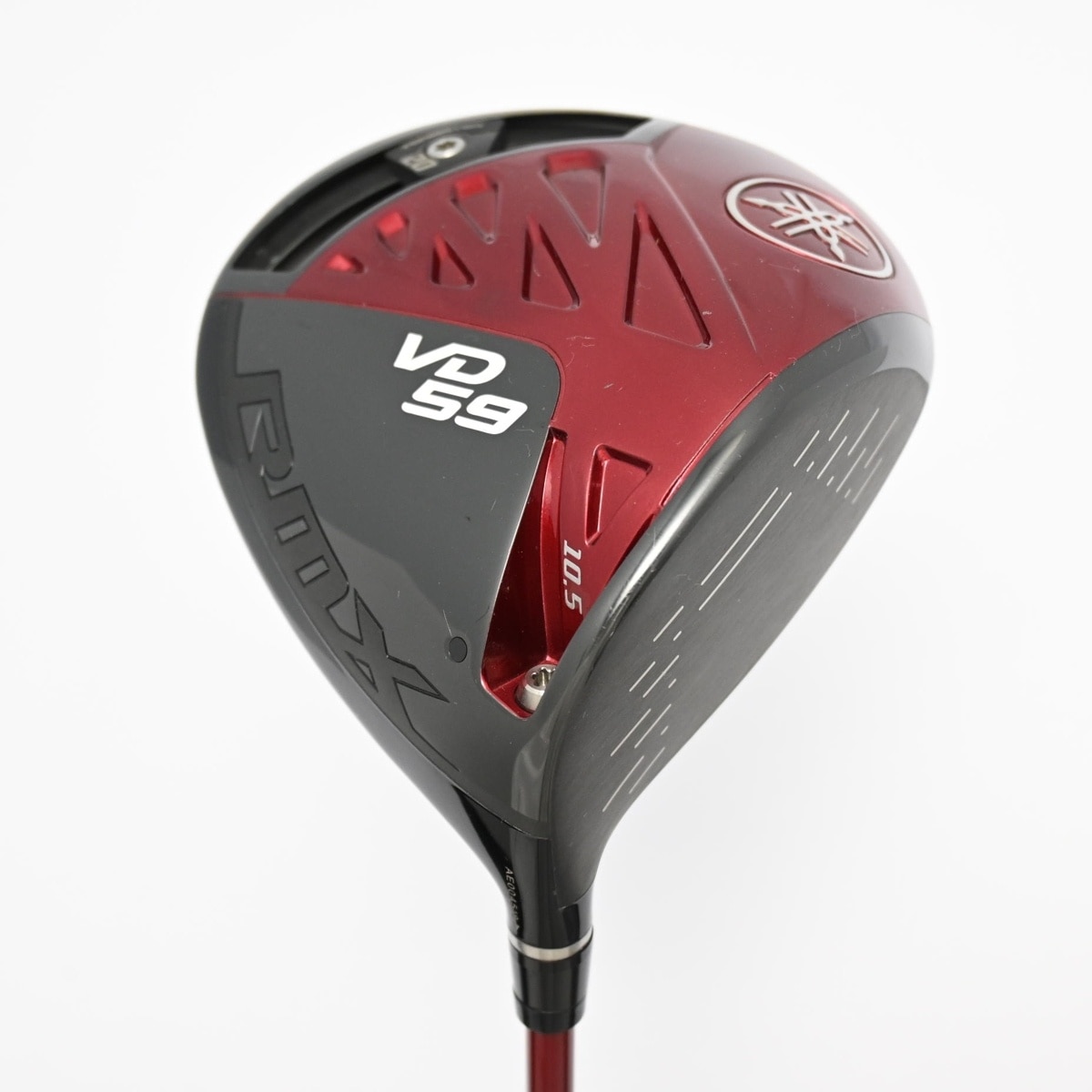 中古】RMX VD59 ドライバー (ヤマハ) RMX 通販｜GDO中古ゴルフクラブ