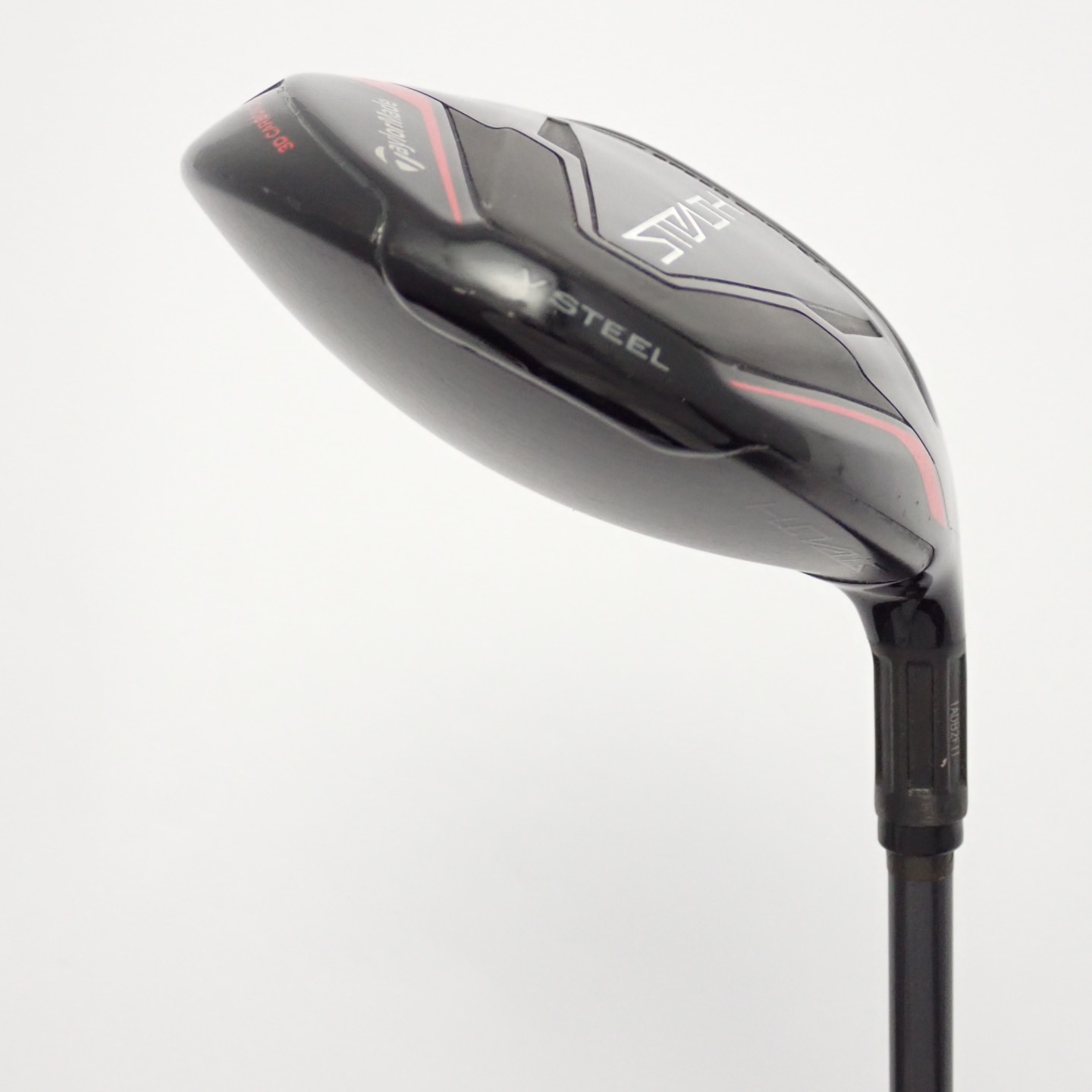 中古】ステルス フェアウェイウッド TENSEI RED TM50(2022) 15 S CD