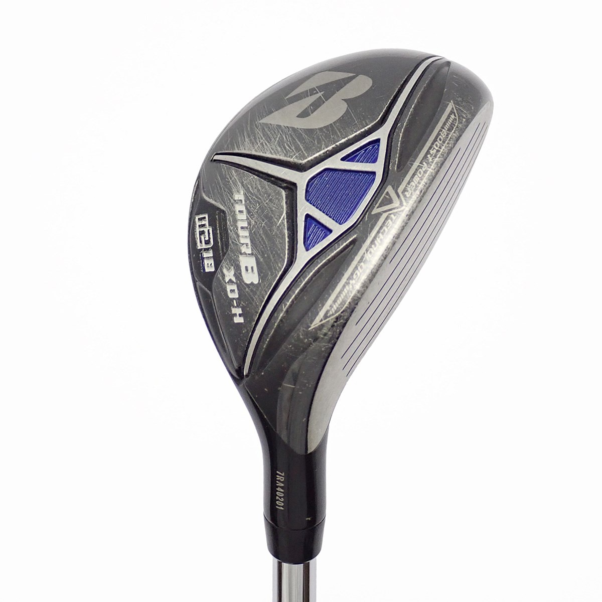 中古】TOUR B XD-H ユーティリティ N.S.PRO MODUS3 TOUR 105 18 S D