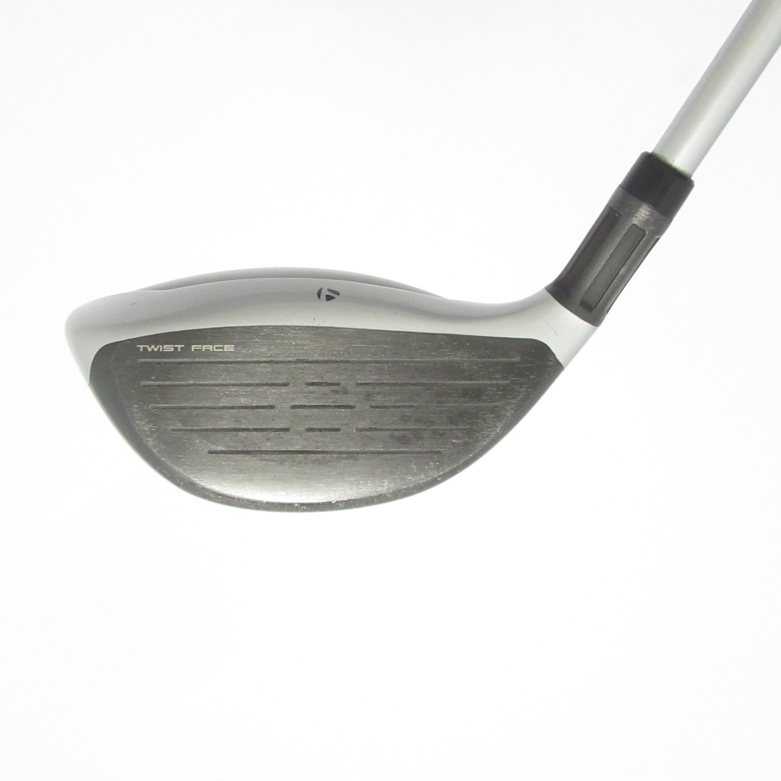 中古】M6 フェアウェイウッド FUBUKI TM5 2019 18 S CD(フェアウェイ