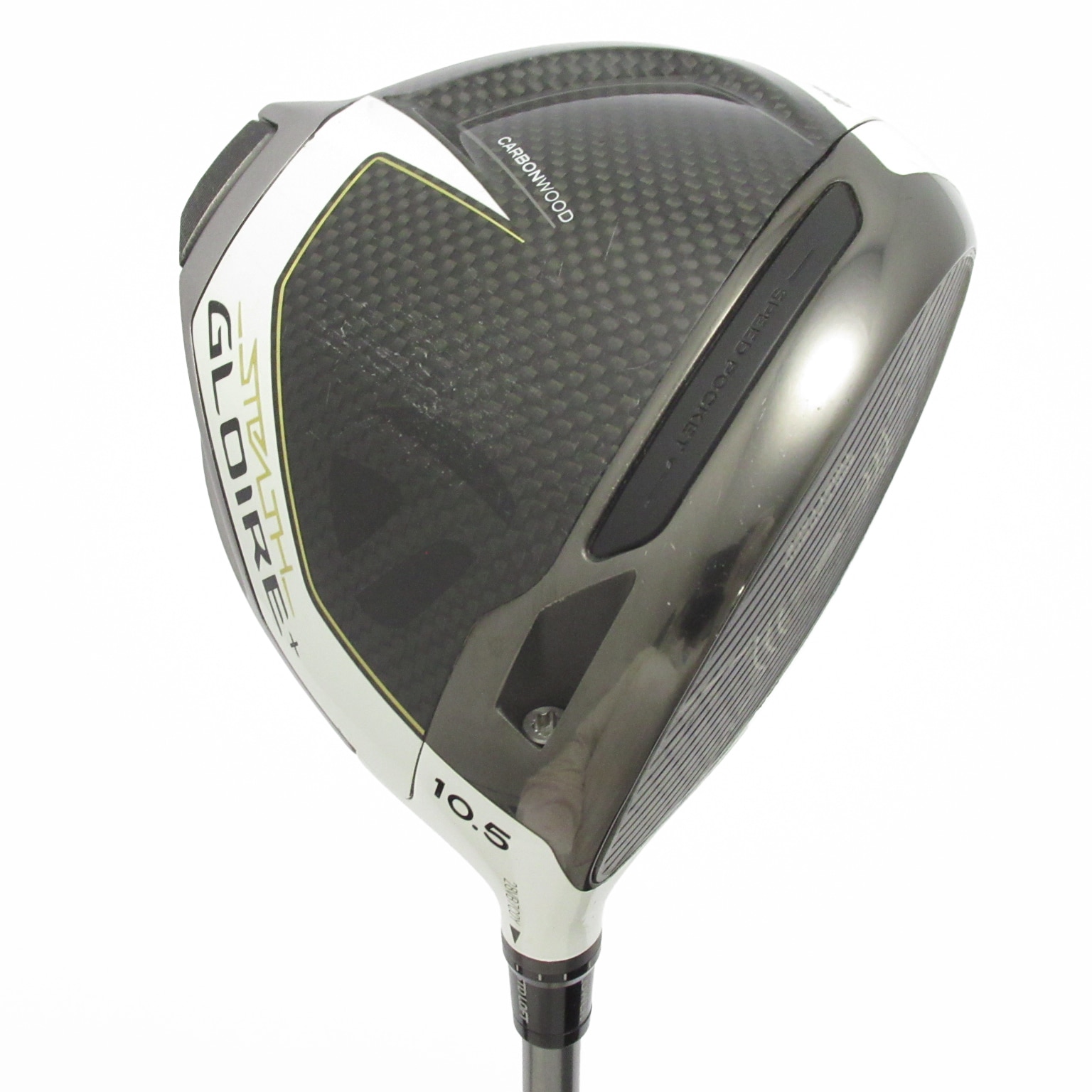 中古】ステルス ドライバー (テーラーメイド) メンズ 通販｜GDO中古