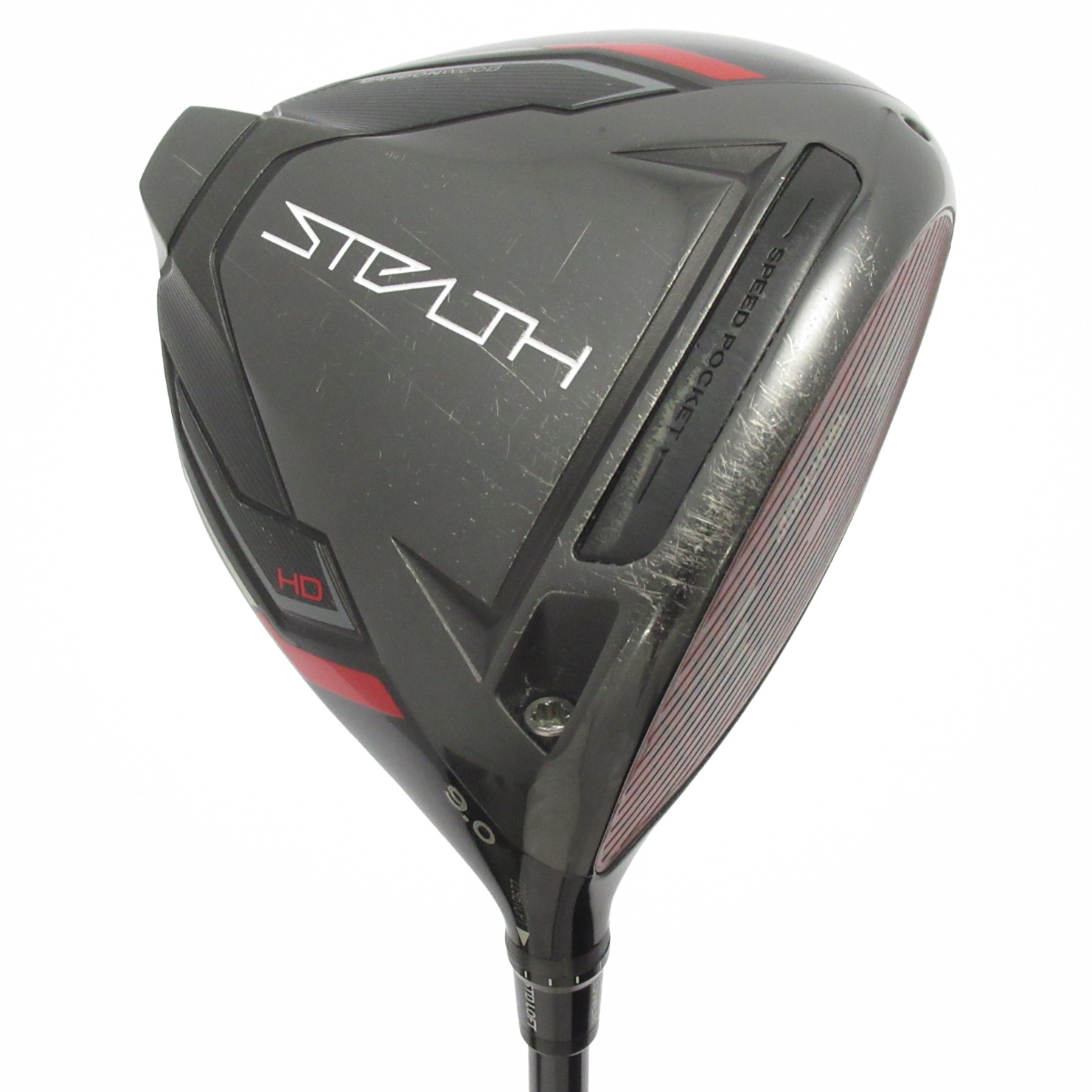 中古】ステルス HD ドライバー (テーラーメイド) ステルス 通販｜GDO