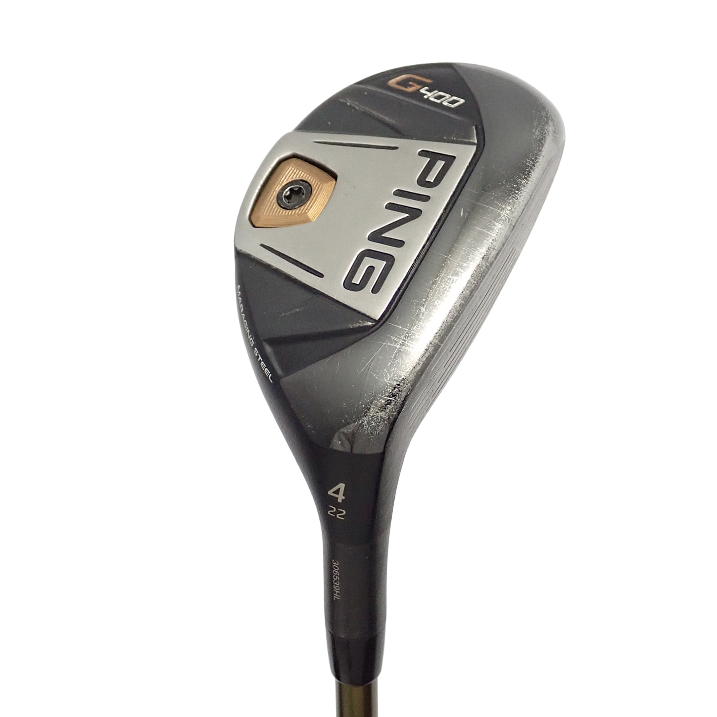 中古】G400 ユーティリティ ALTA J CB 22 S CD(ユーティリティ（単品