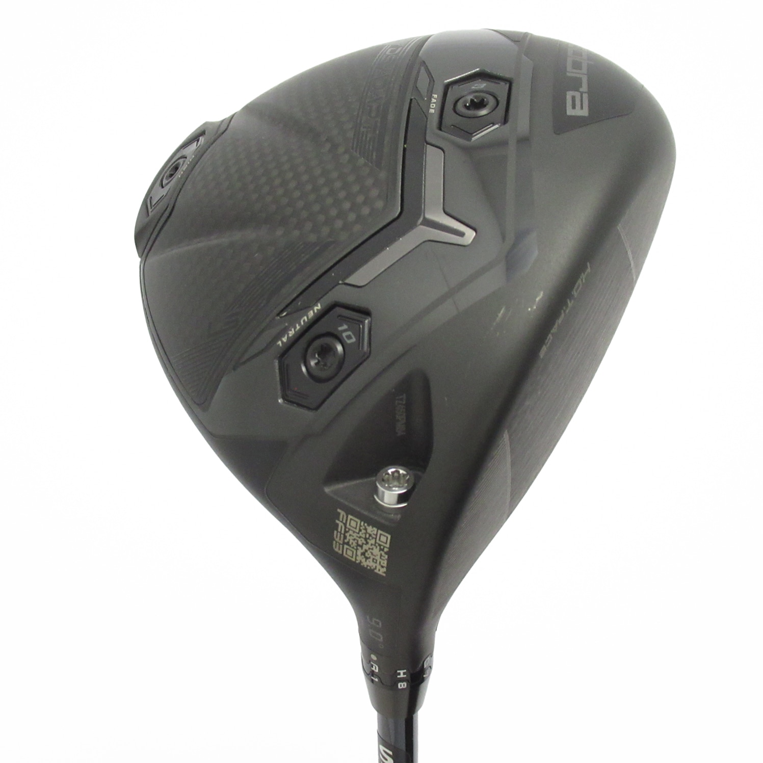 中古】DS-ADAPT LS ドライバー LIN-Q for Cobra 9 S C(ドライバー